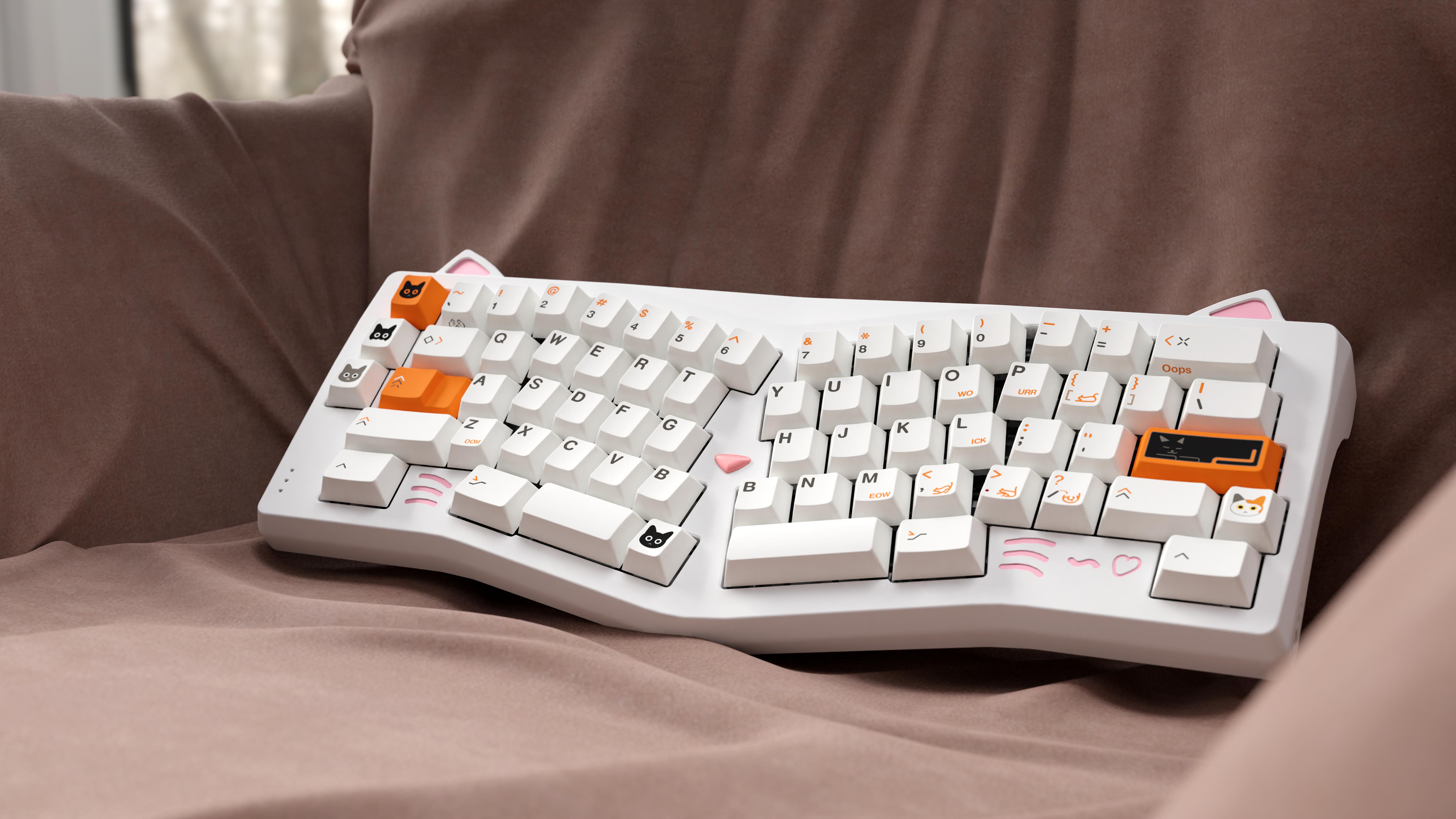 [PRE-ORDER] MW CALICO - WAITING FOR INVOICES, SHIPPING image 10