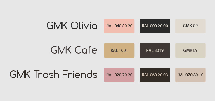 (IC) GMK Trash Friends - GB is Canceled... for now. image 7
