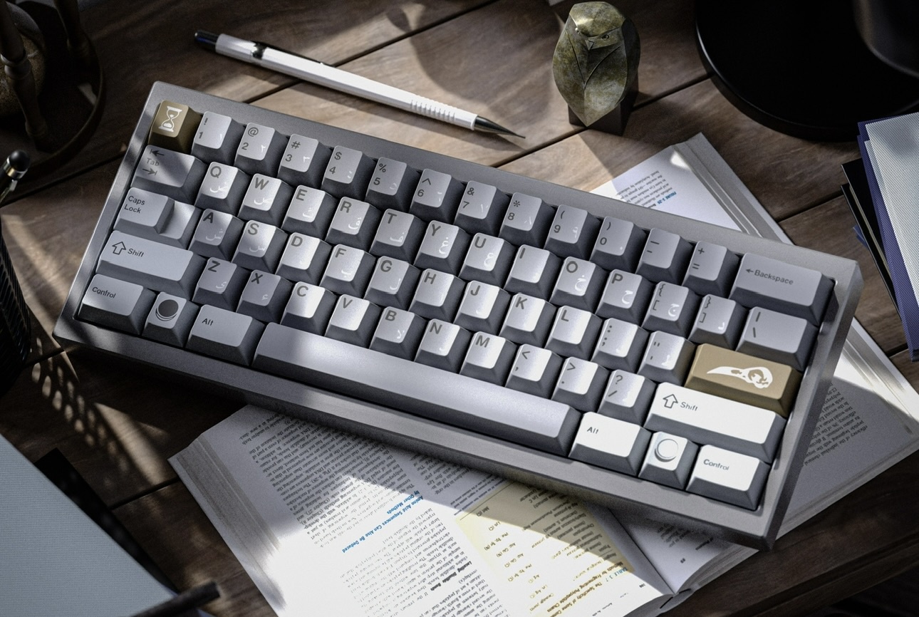 [Preorder] KKB Khonsu - Preorder Is Live!