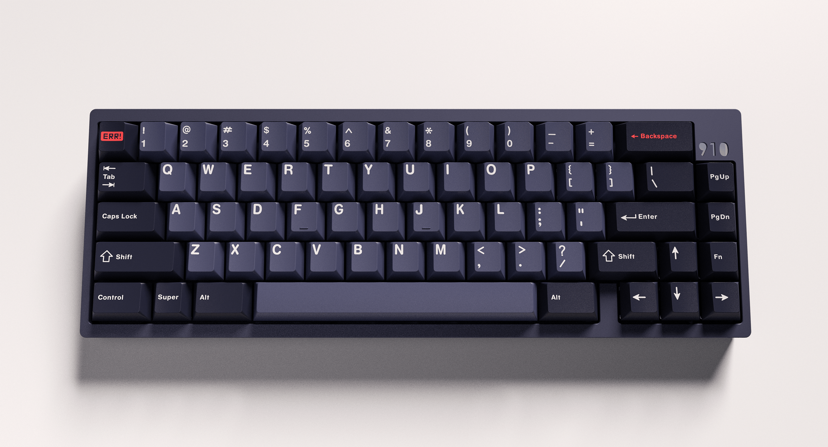 GMK Dracula (CLOSED) — Shipping! image 35