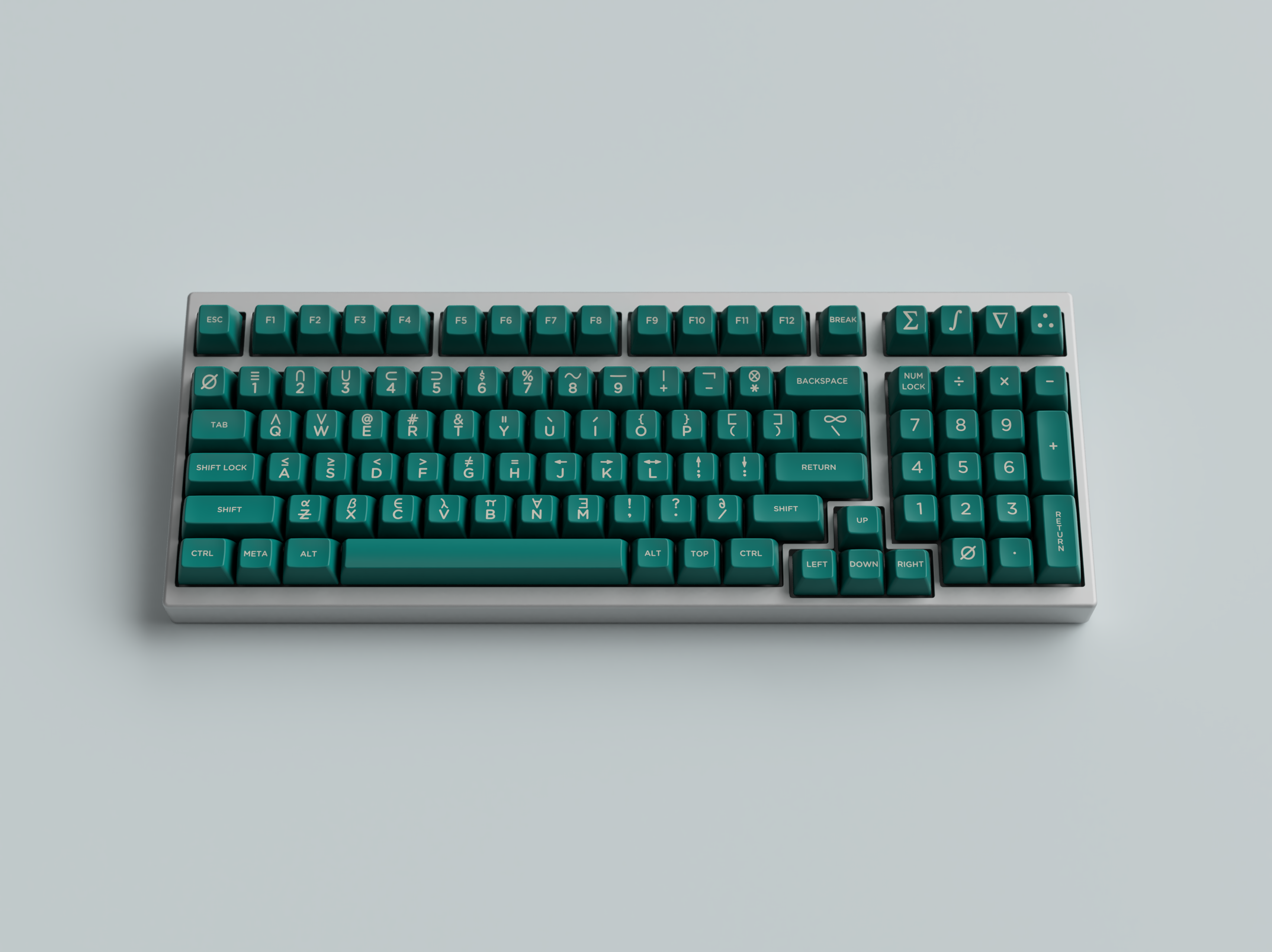SA SAIL // Complete image 17