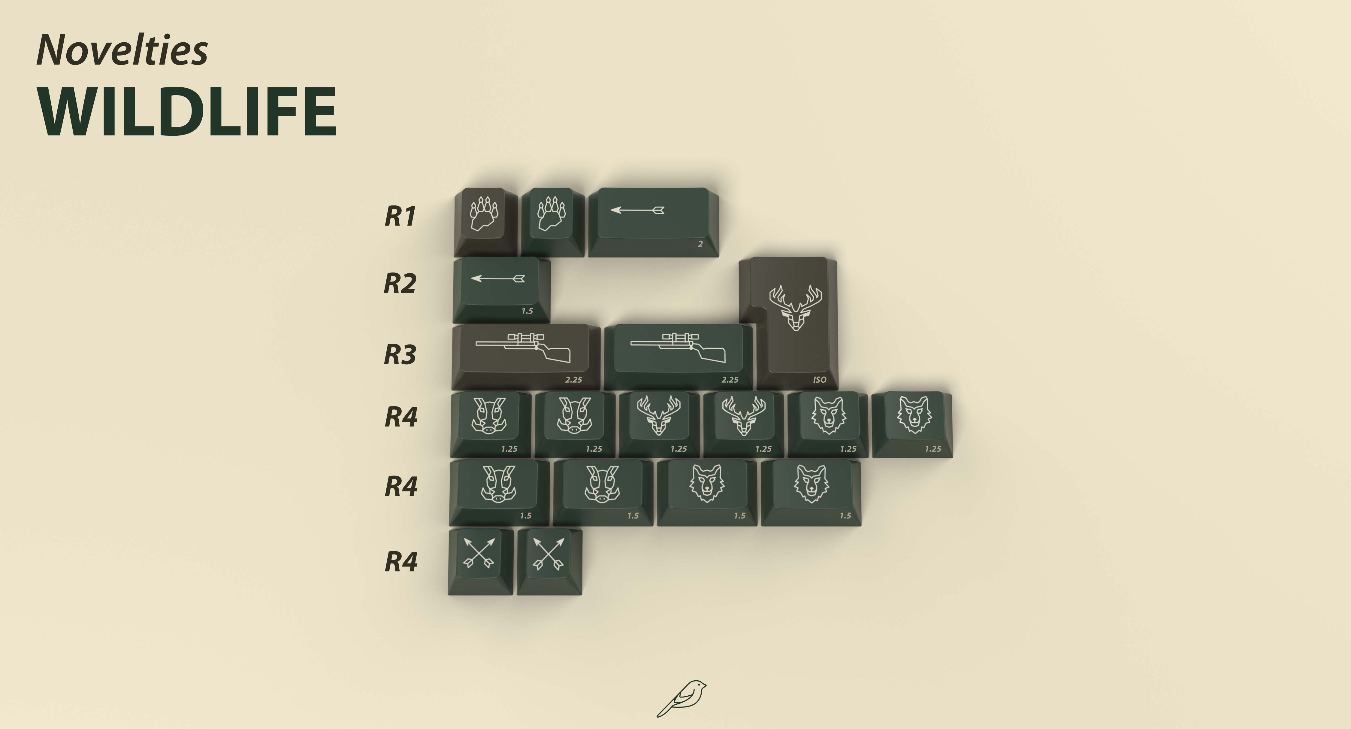 GMK Hunt Canceled image 8