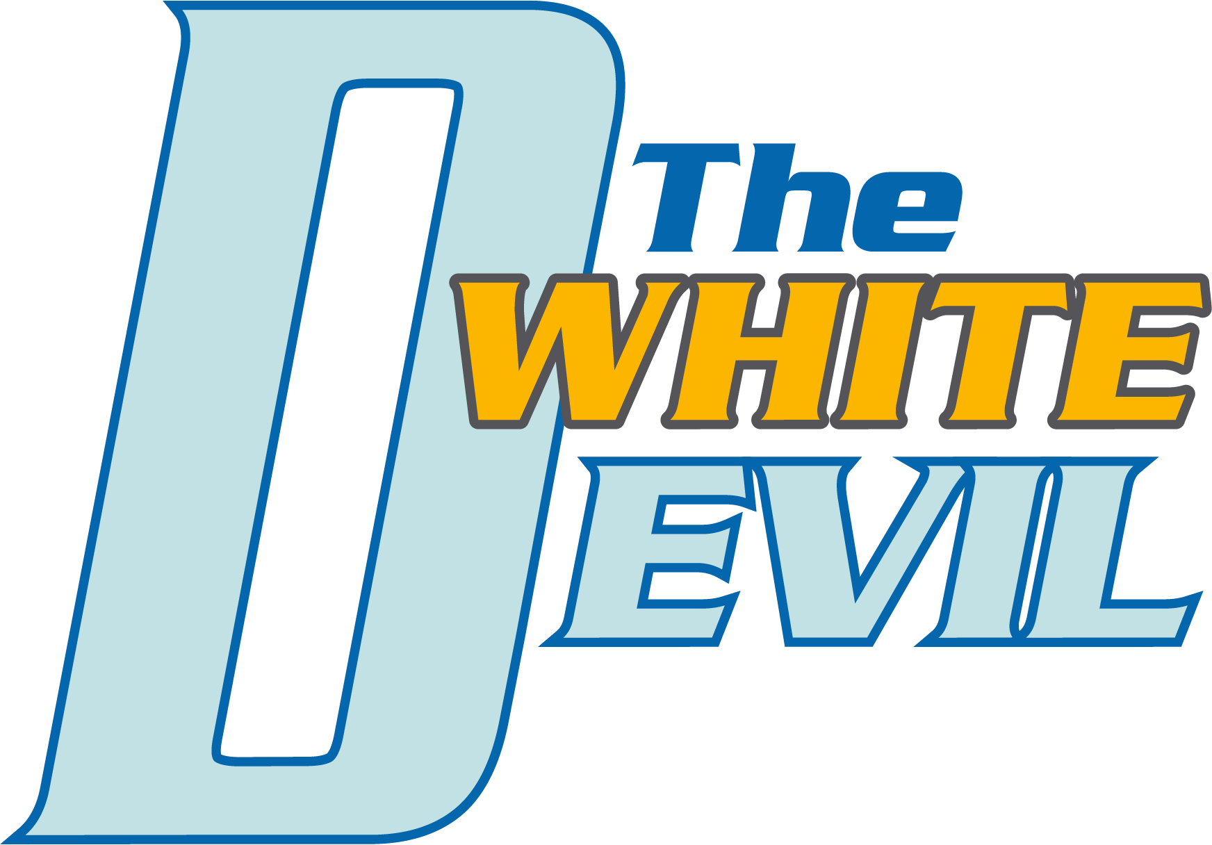 DCD The White Devil - Pre order January 2025 image 2