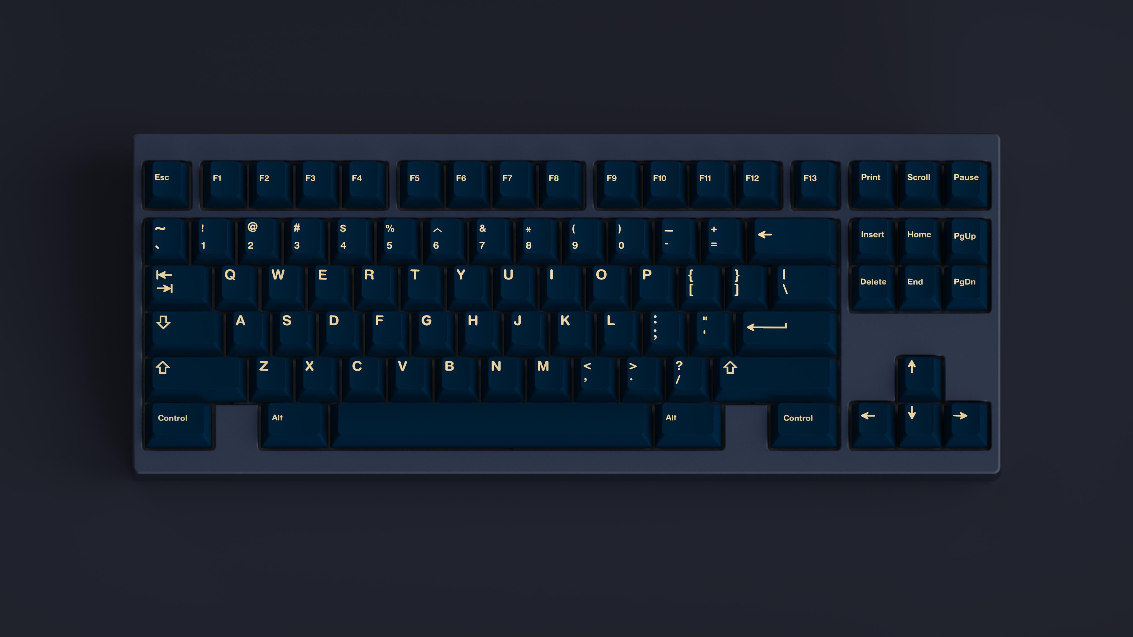 GMK Stargaze // LIVE // July 3 - August 4, 2021 image 17