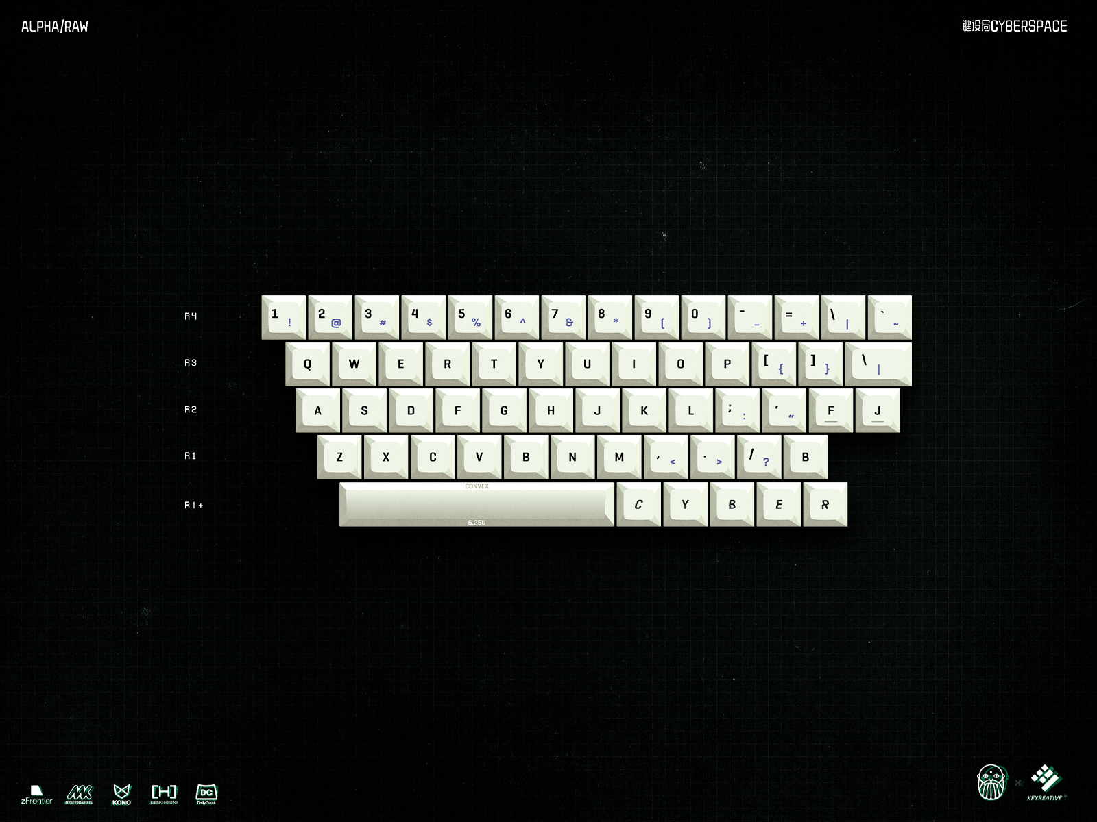 KAT Cyberspace - FINISHED - 720k units sold! image 7