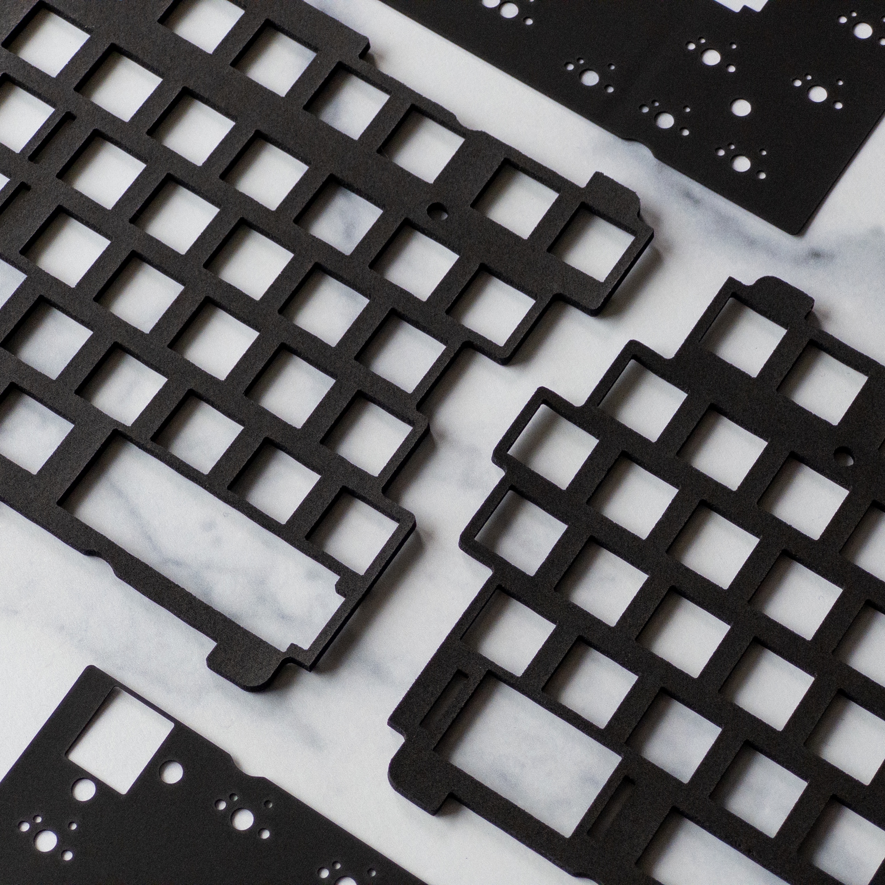Theseus75 - A balanced 75% split w/ USB passthrough | EXTENDED TO 2 AUG image 39