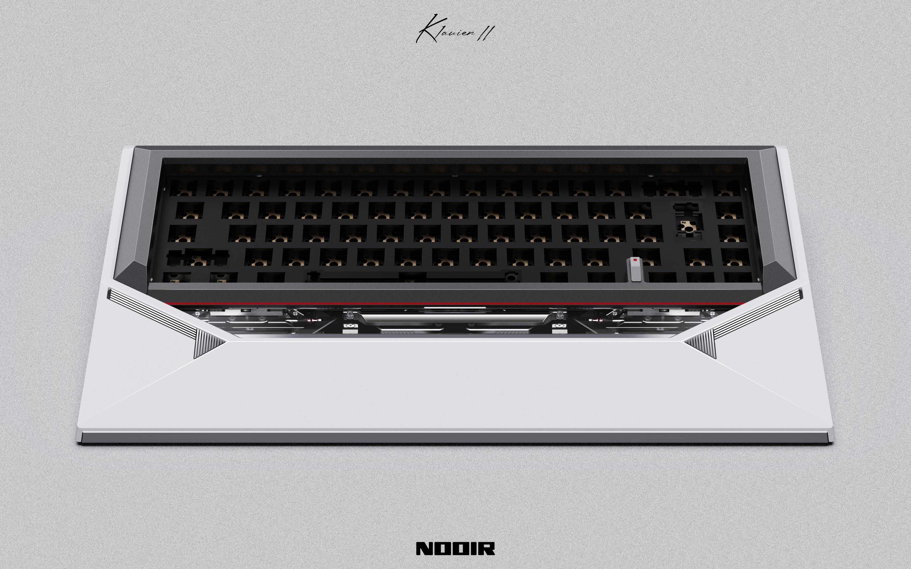 Nooir K2 - The Klavier II image 12