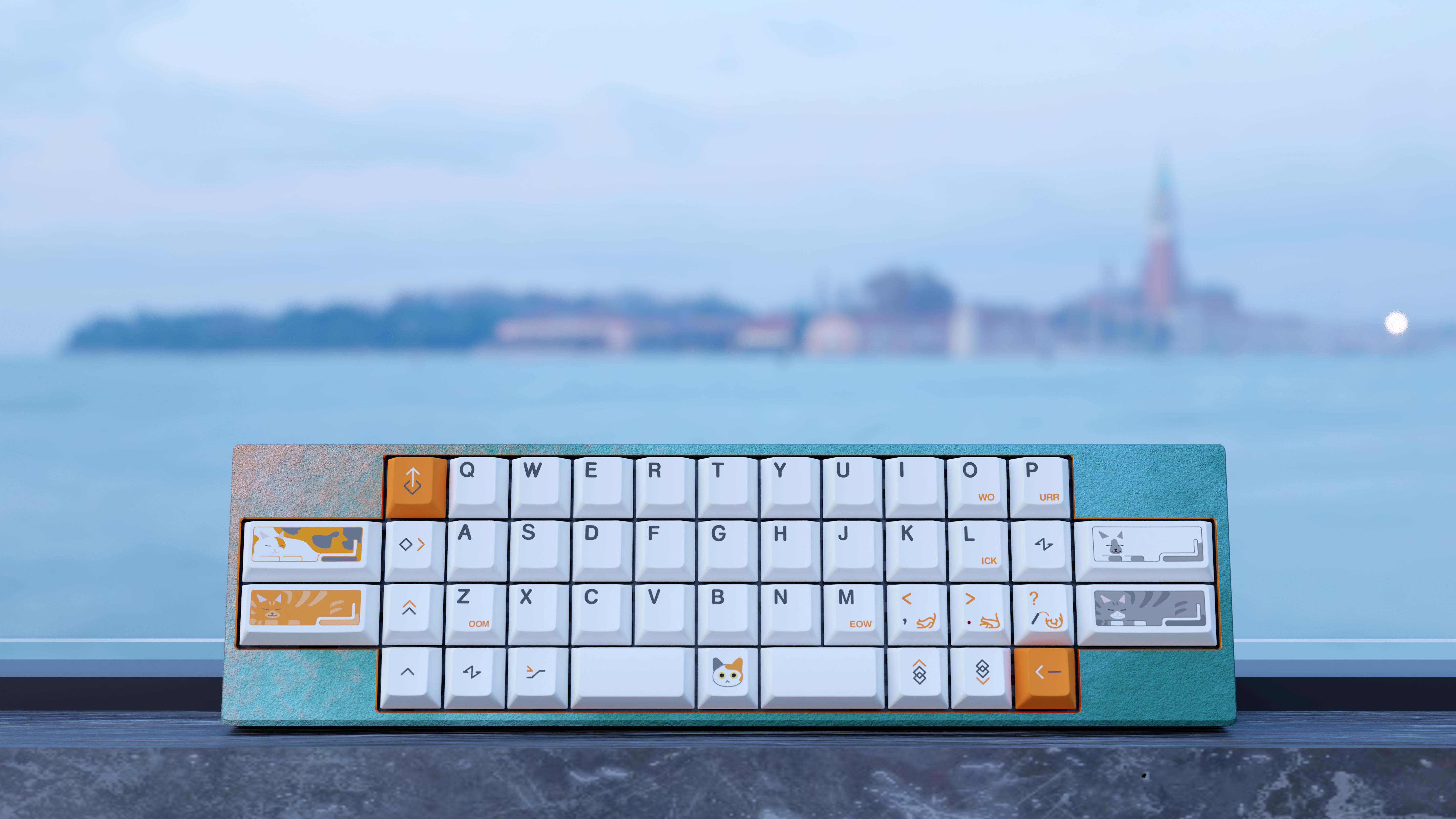 [PRE-ORDER] MW CALICO - WAITING FOR INVOICES, SHIPPING image 13