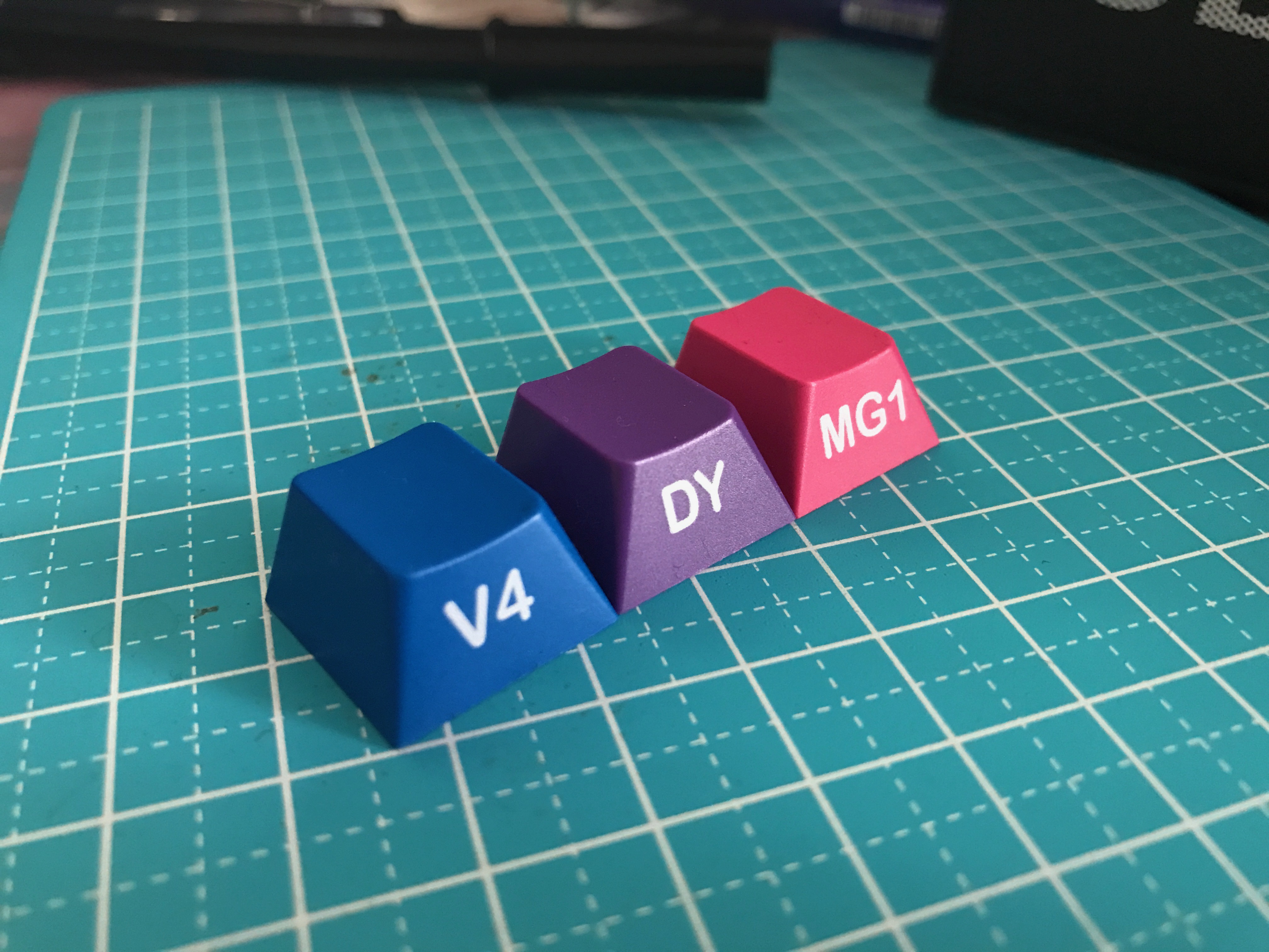 Adventure Night GMK image 5