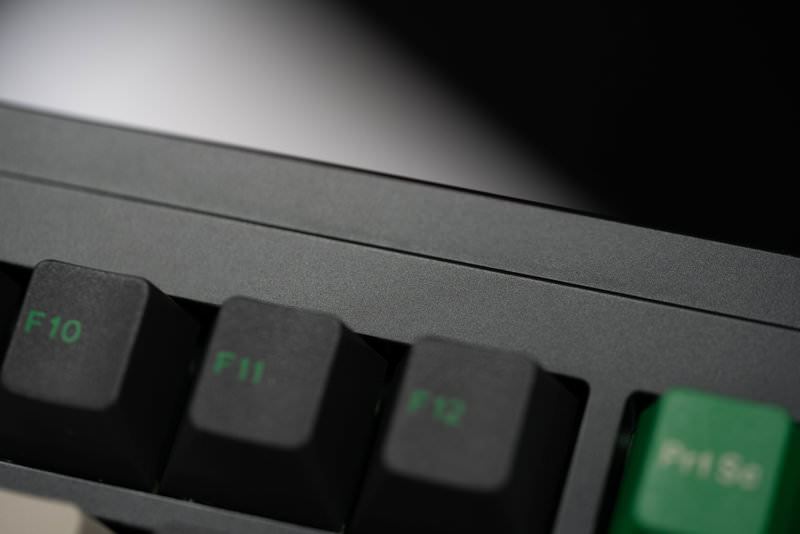 F&T 1916 80% keyboard kit (GB CLOSED) image 4
