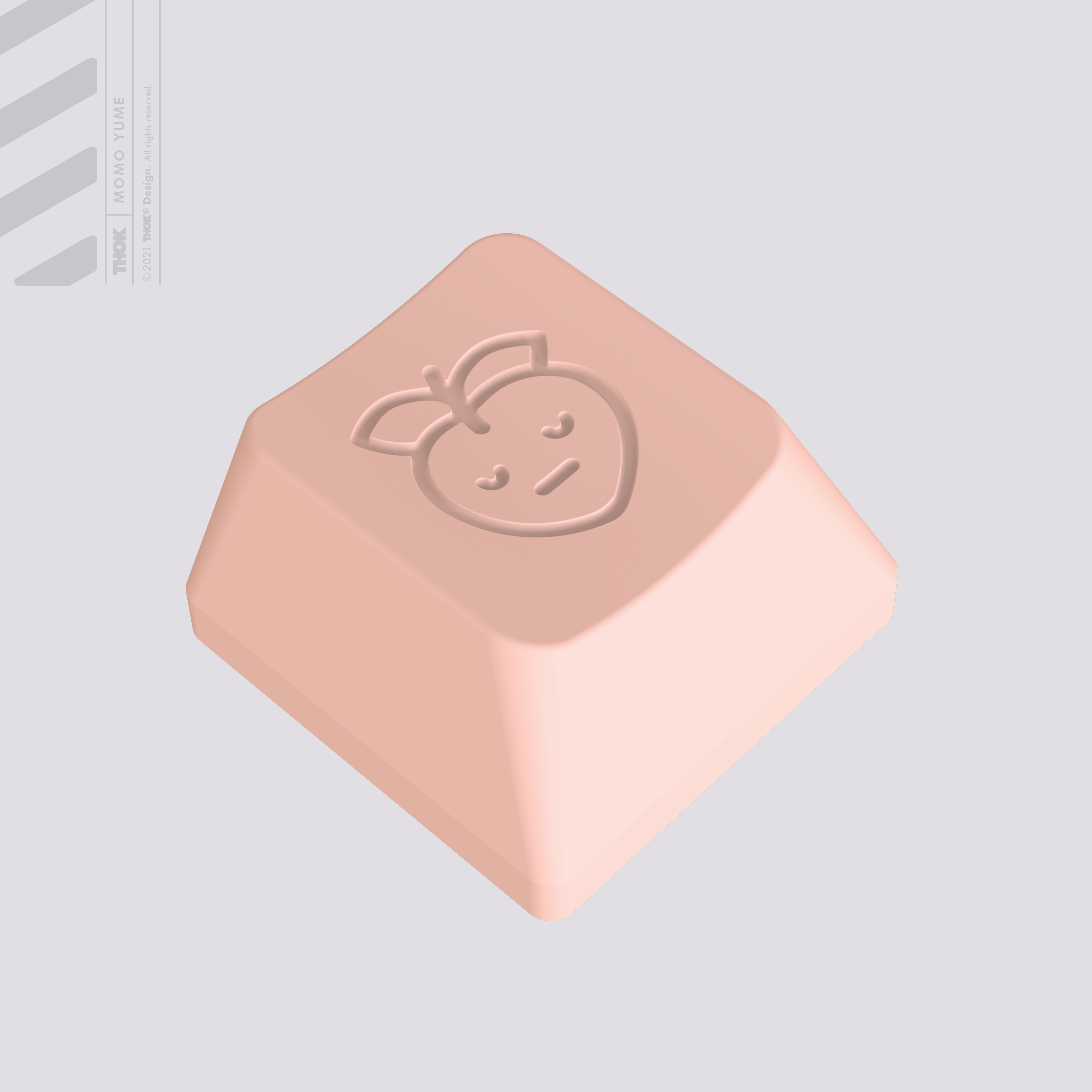 GMK Momo Yume R1 - Shipped. [Update Mar 2025] R2 Now in IC! image 19