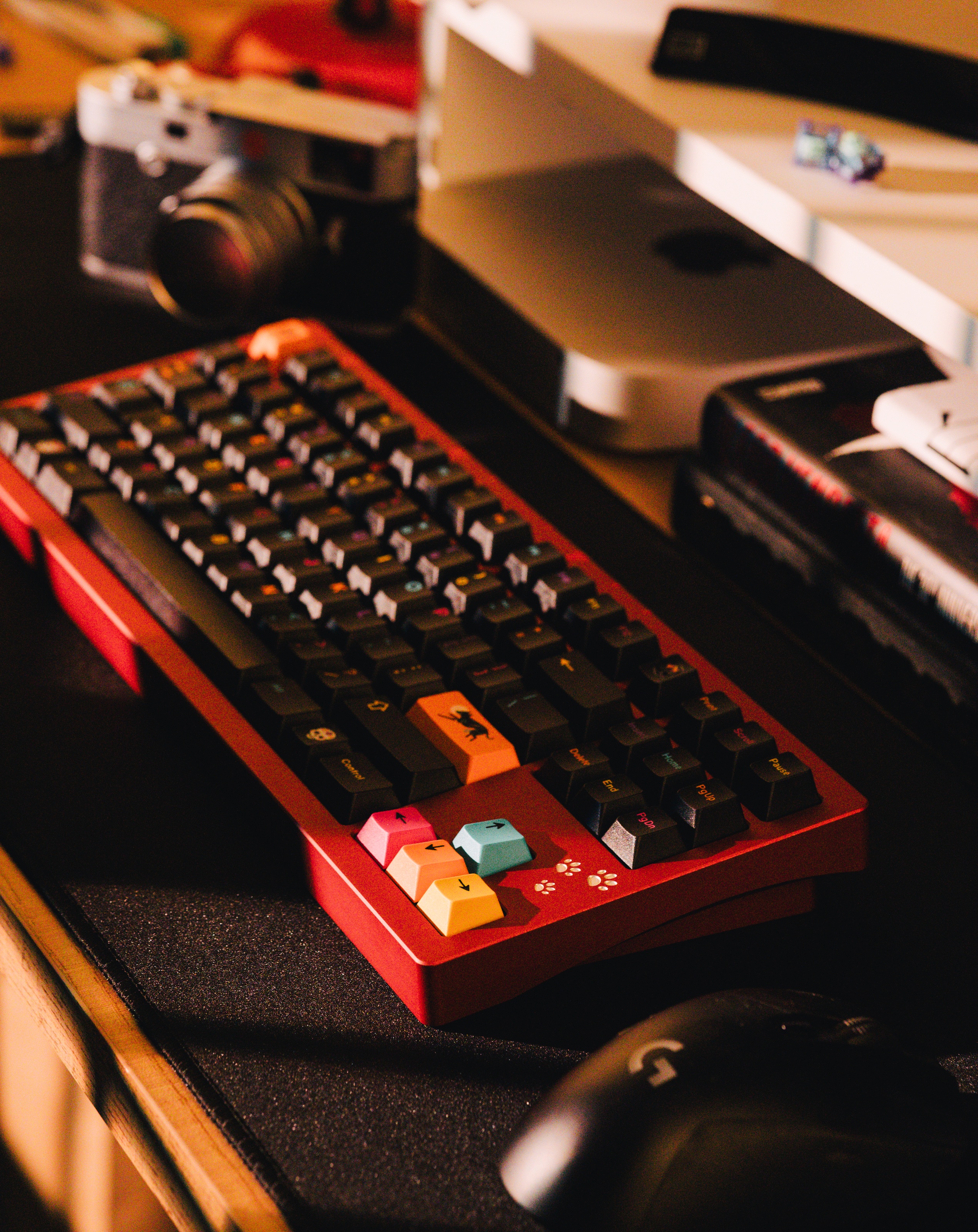 CatX( - F13 TKL with a kitty twist image 15