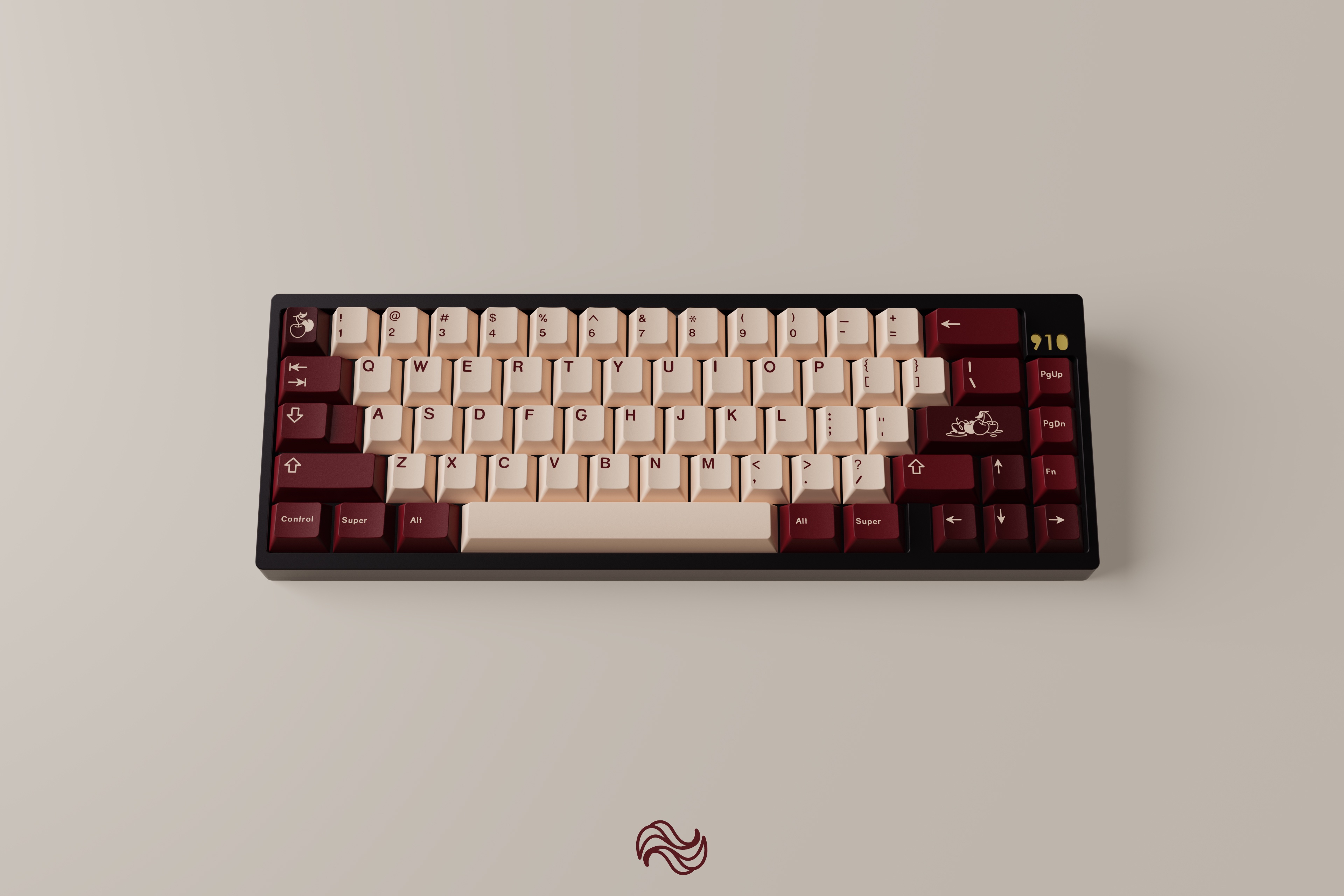 Key Kobo - Cherries | The Cherries Are Ripe image 15