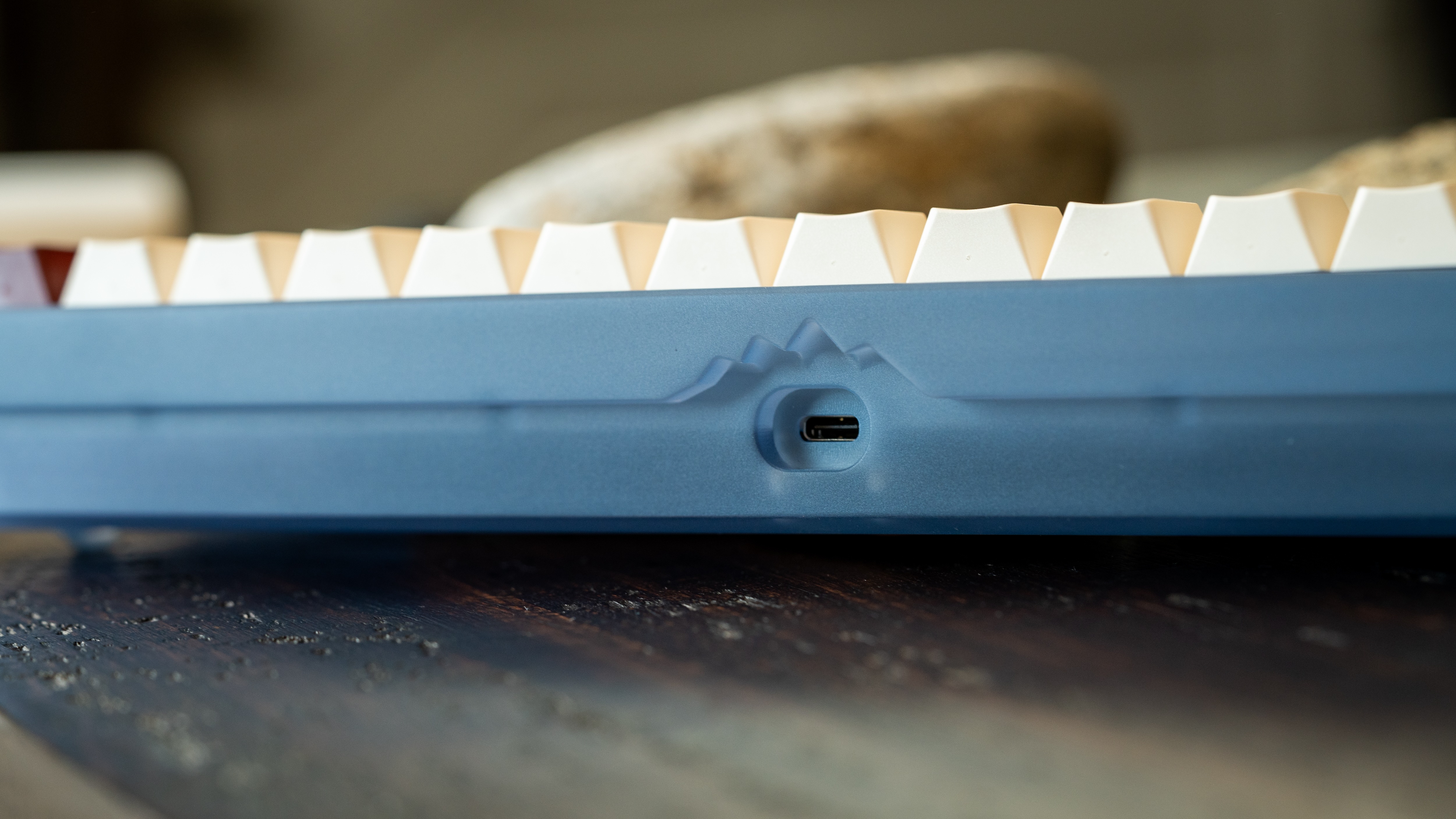 Blue Ridge HHKB (friction-fit mounted, with a hybrid MX/EC PCB) | Vendors! image 26