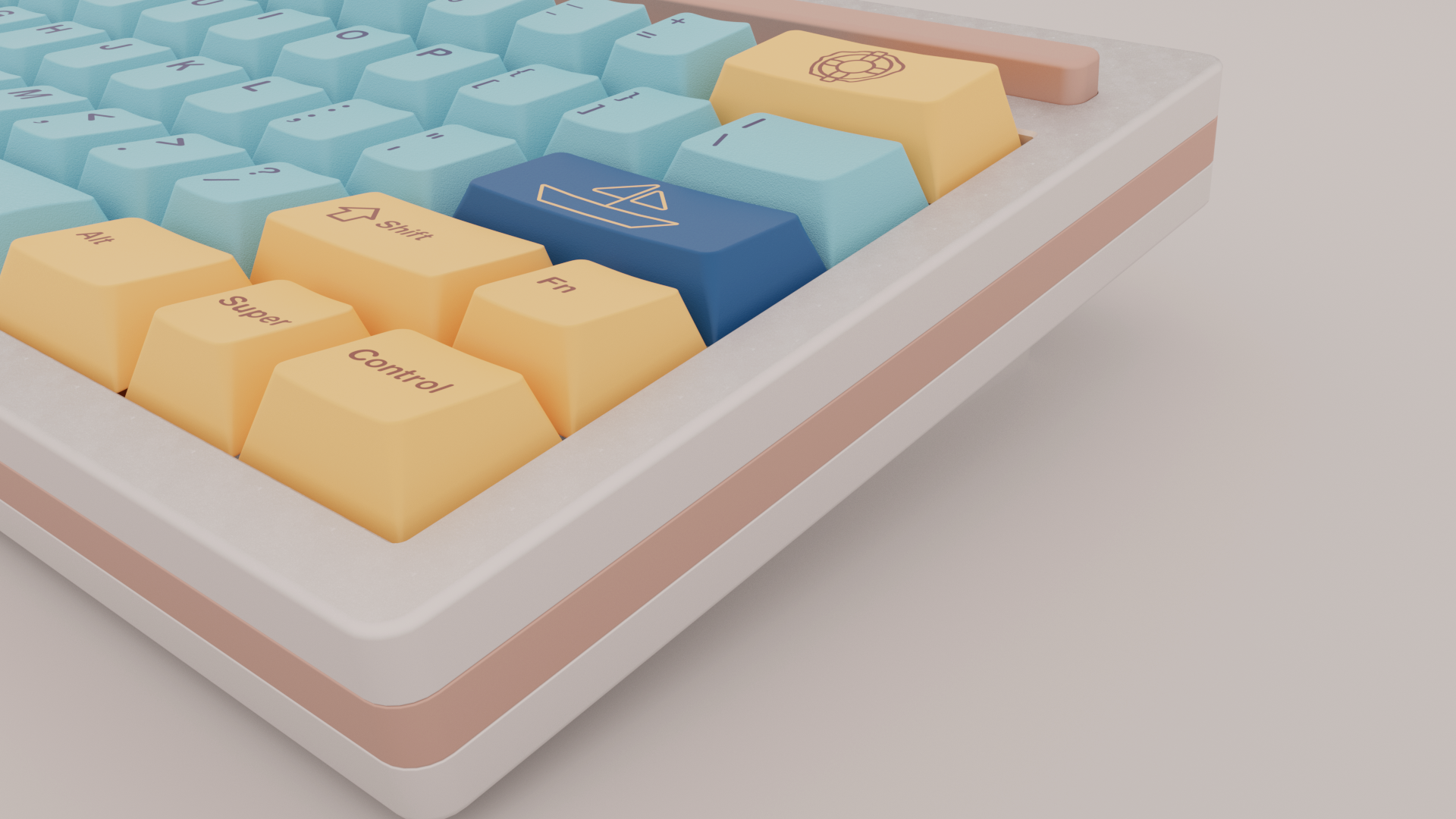 GMK Shorebound GB Postponed. image 18