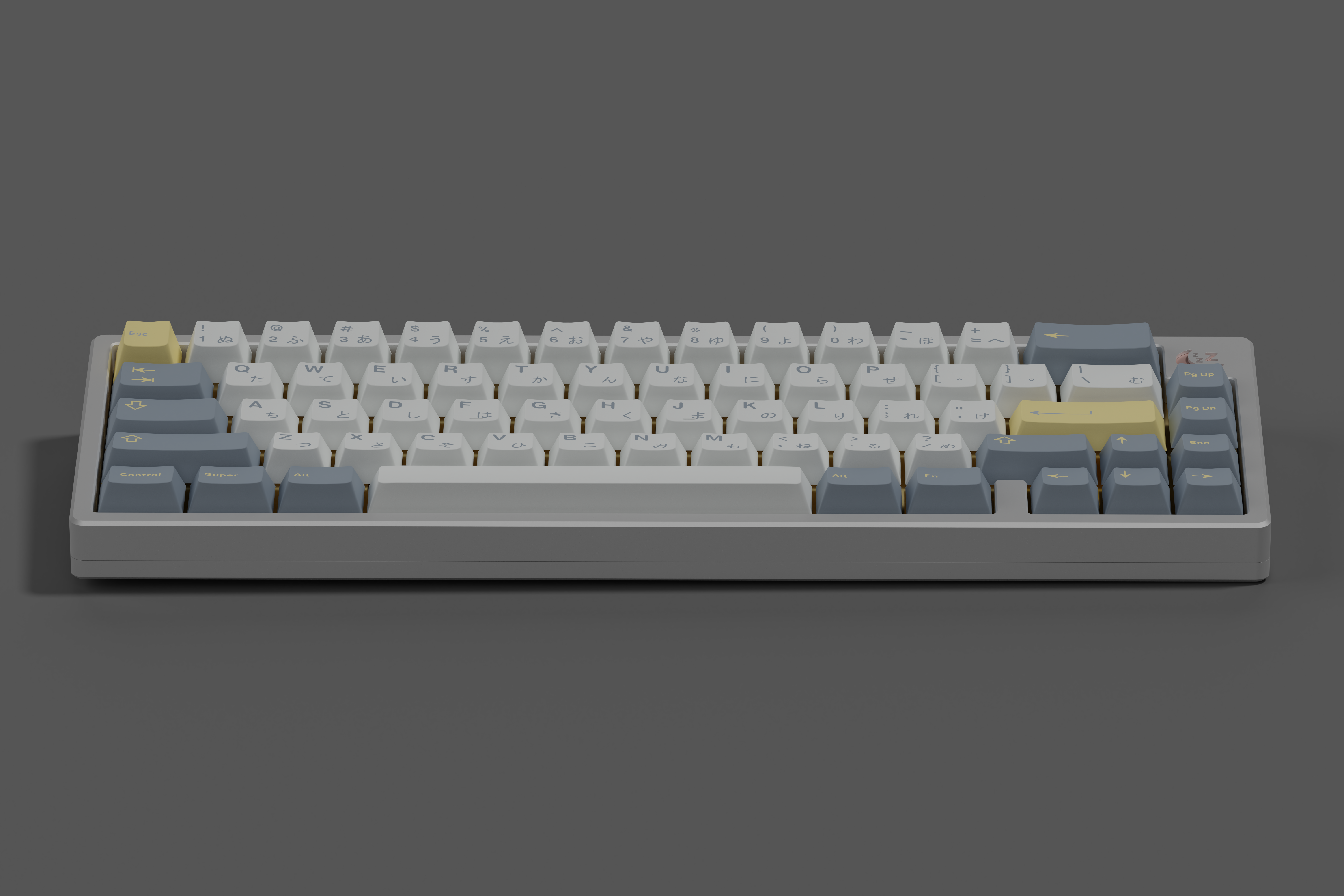GMK Momo Yume R1 - Shipped. [Update Mar 2025] R2 Now in IC! image 16