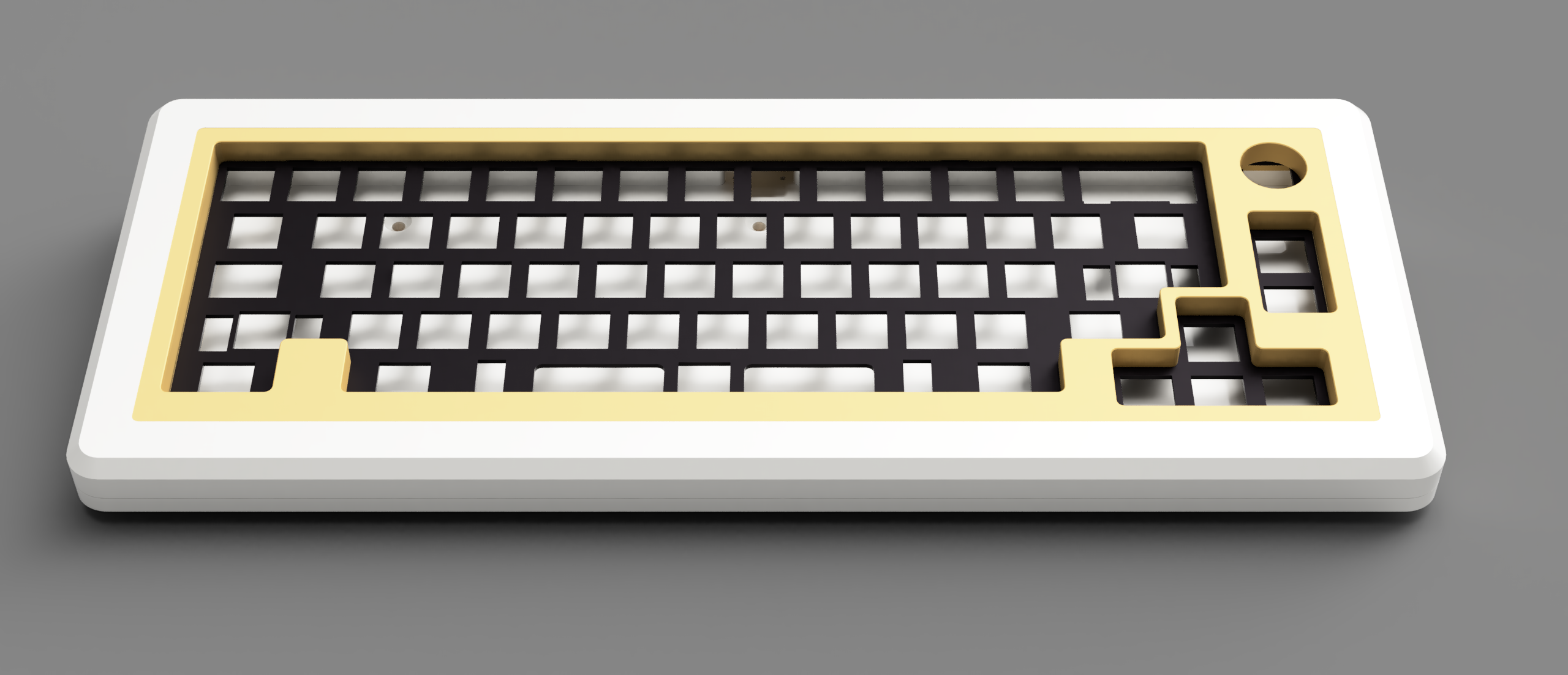 Monarch (WKL 65, knob, interchangeable inserts) EXTRAS AVAILABLE!!!! image 28