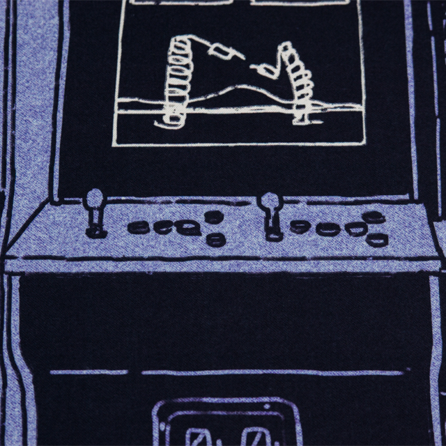 Mechade // Arcade Themed Desk Mats // GB CLOSED image 10