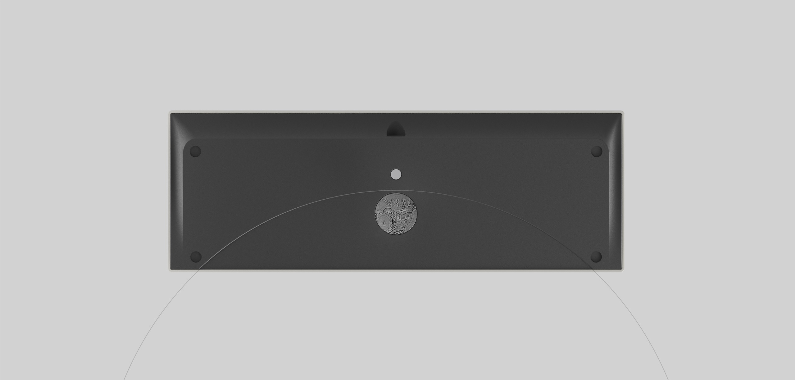 OINN 65 Keyboard image 5