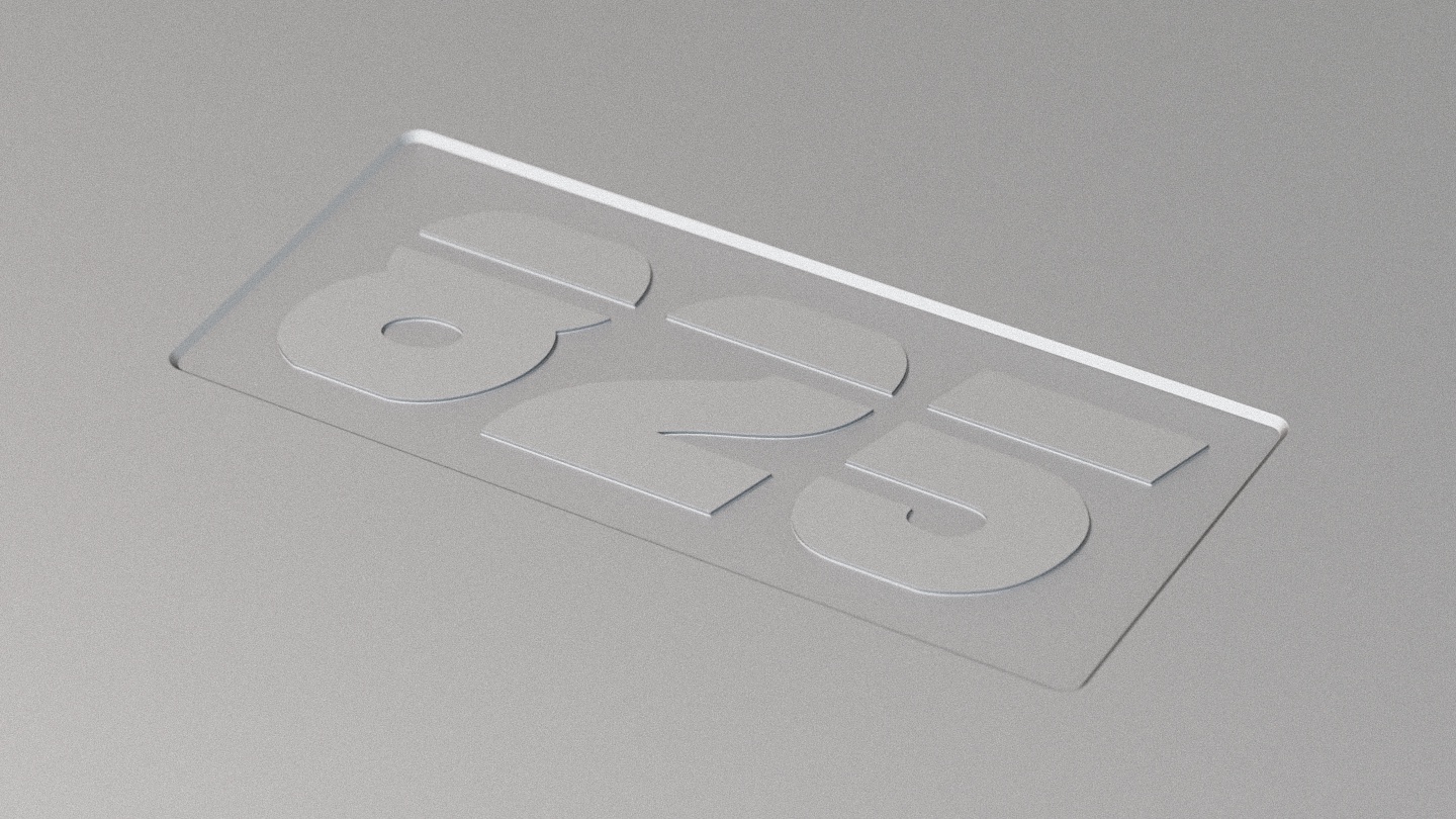825 - a simple 1800 office keyboard (EU/NA/Asia/AU vendors added) image 2