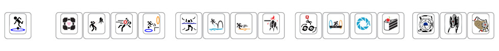 Portal Round 2 and Biohazard Group Buy [Shipped!] image 2