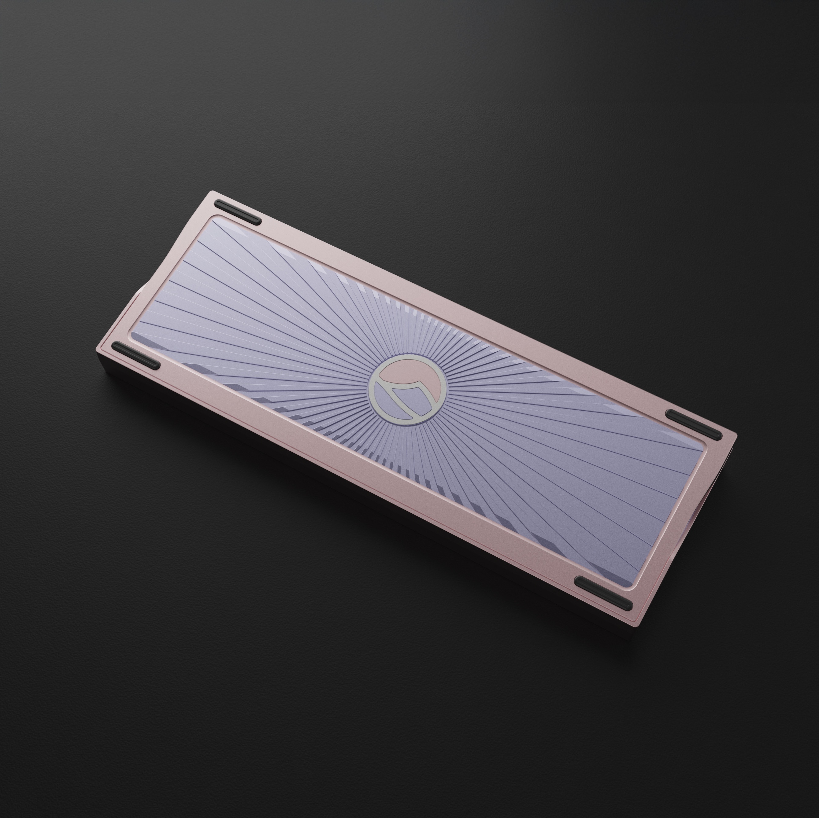 The Secret 65% keyboard by WPJ X KeybayTech | Nov 22 - Dec 20 image 19