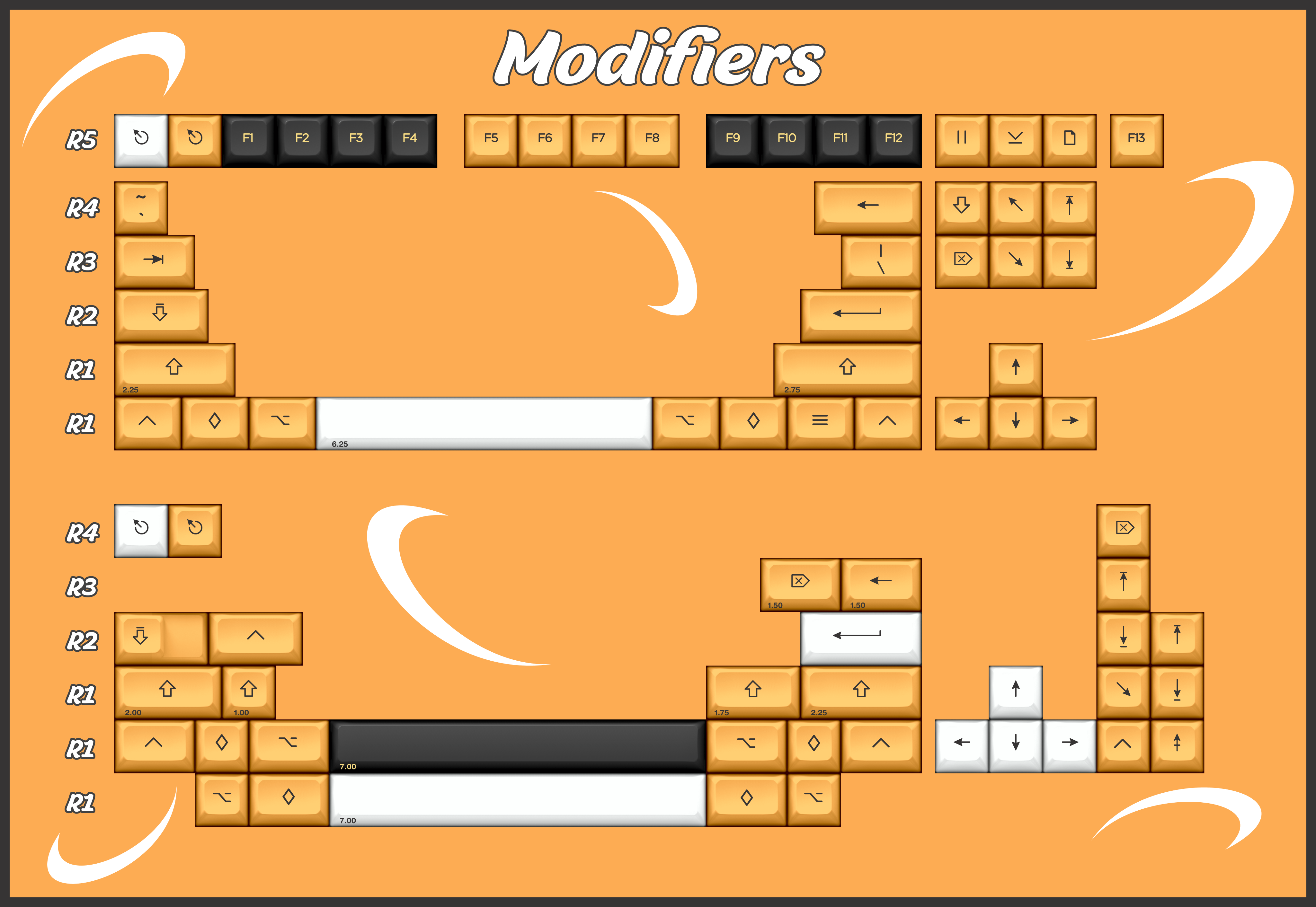 KAT Crusader | All Colors Confirmed! image 9