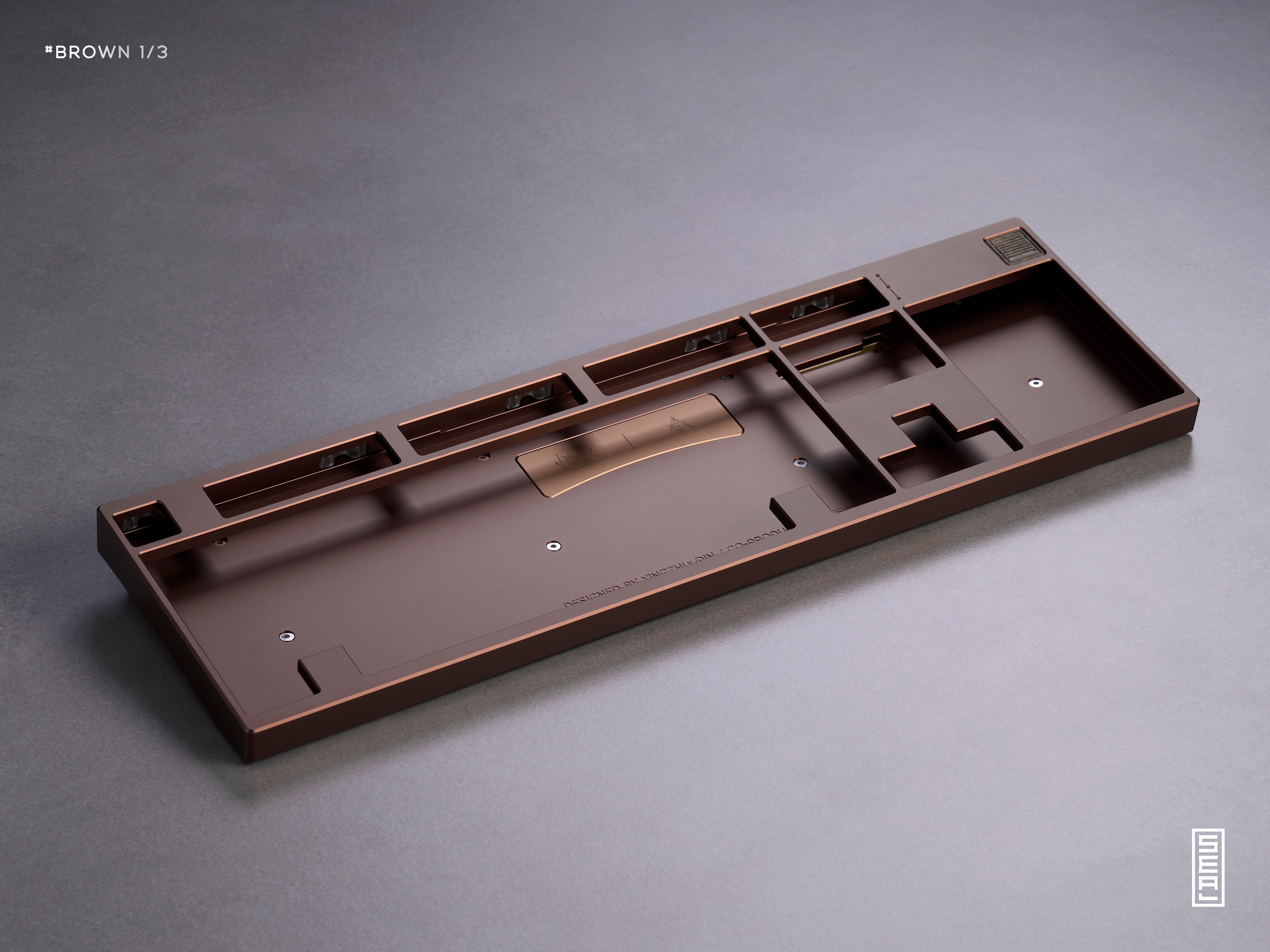 篆Seal - A Fullsize Keyboard image 25