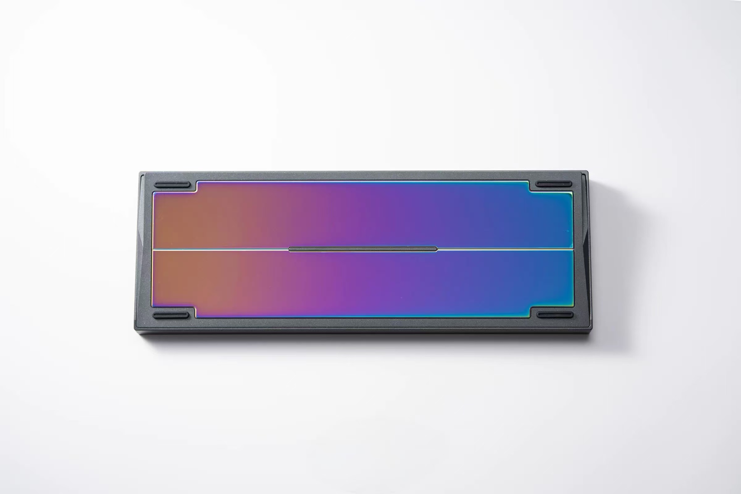 KV1-65%-65% Layout QMK/VIA Support Screwless Keyboard image 9