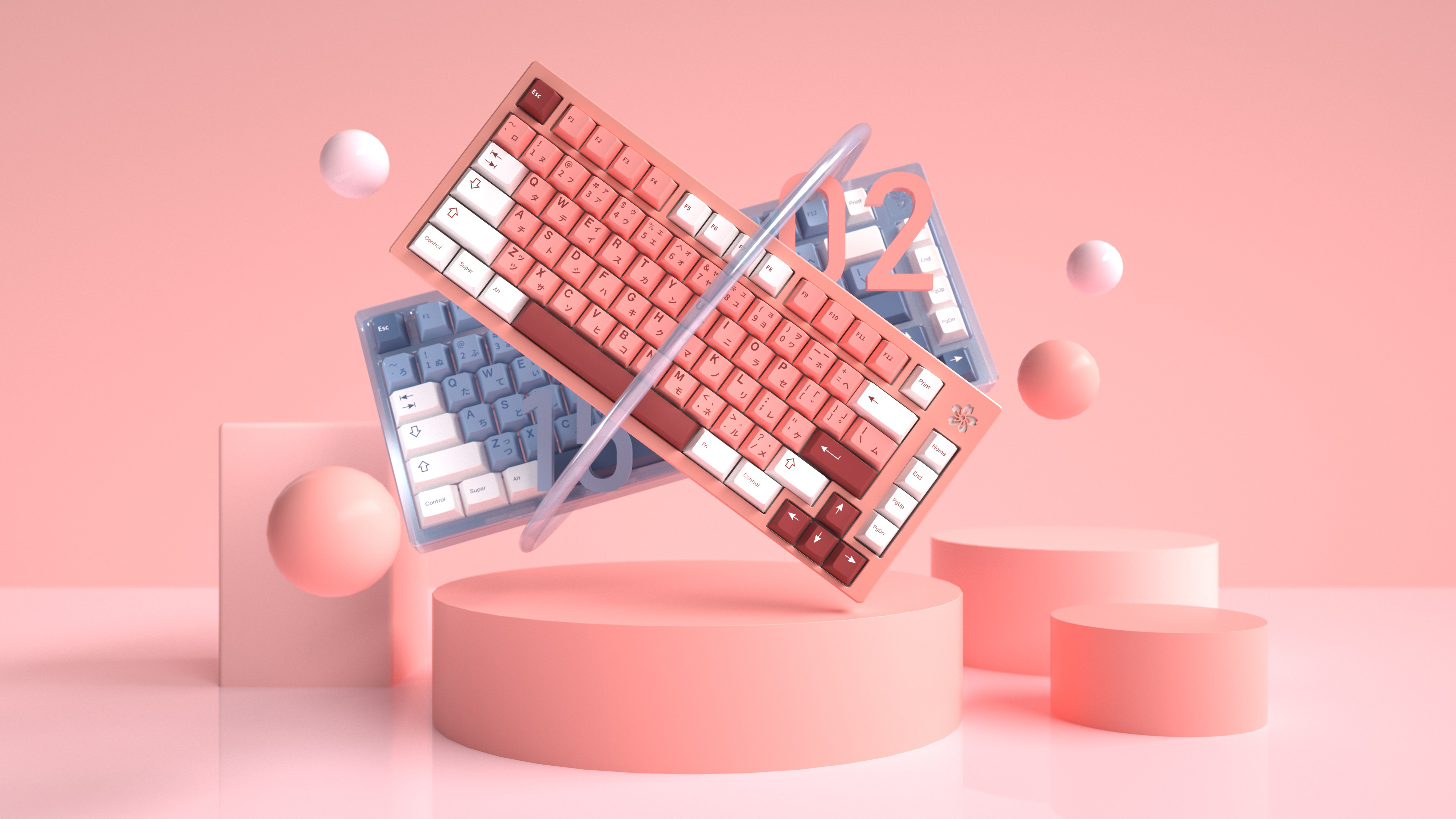 Milkyway PBT 02 & PBT 015 | Progress update