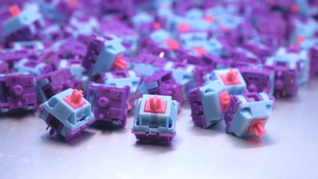 Melody Redux Switch image 3