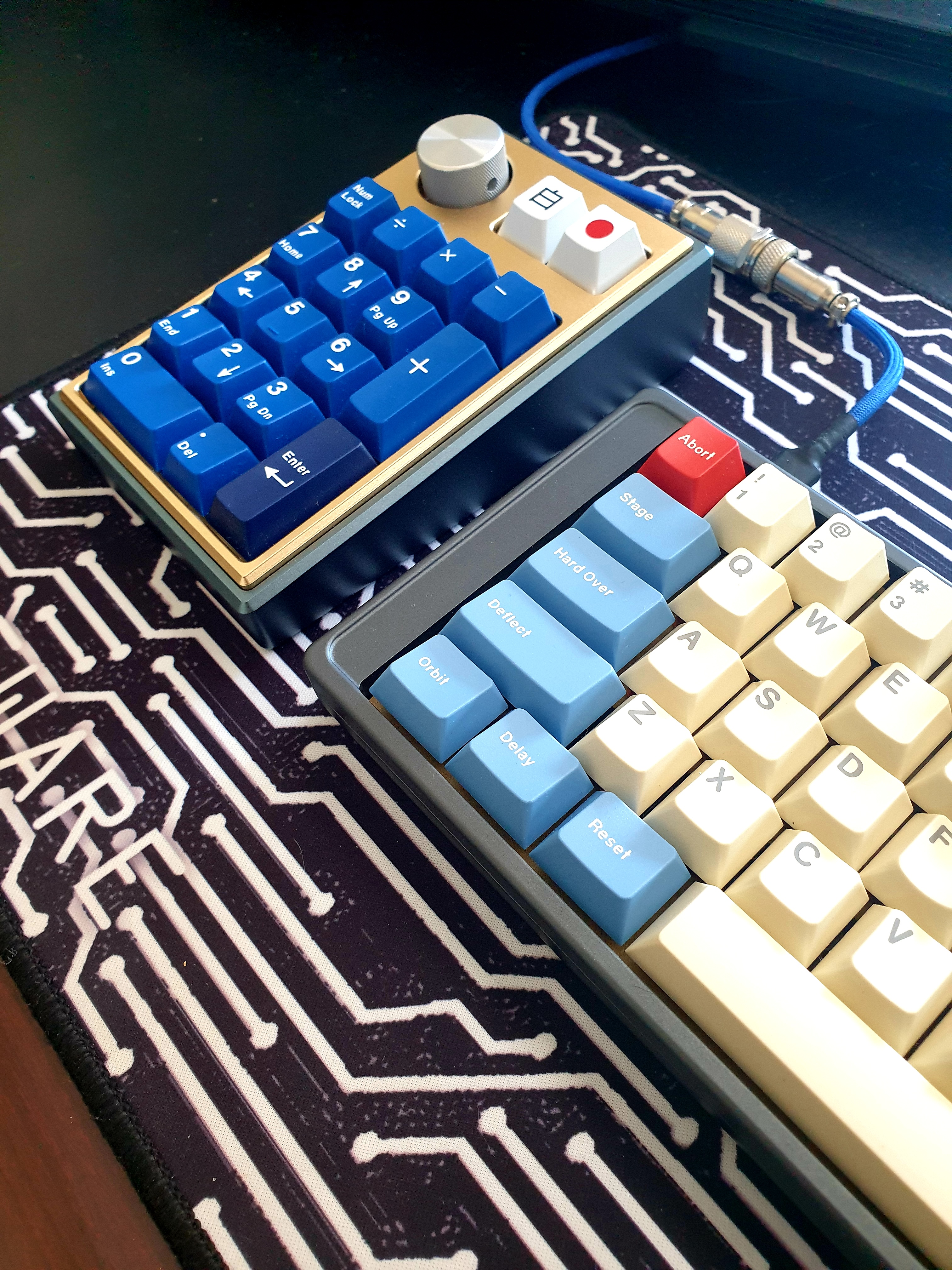 MACRO-1 (Extras In Stock!) image 15