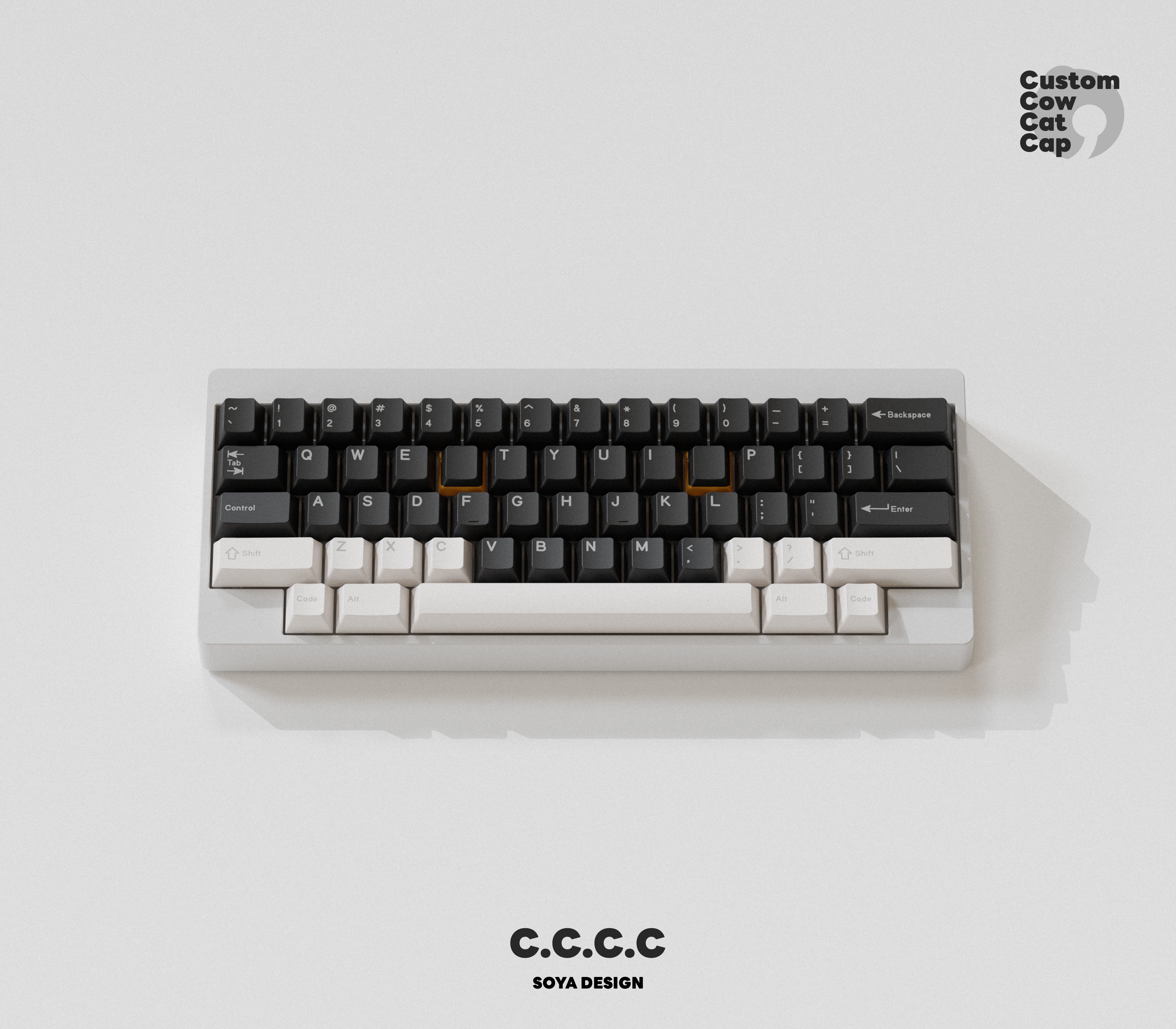 TUTKEYS C.C.C.C image 7