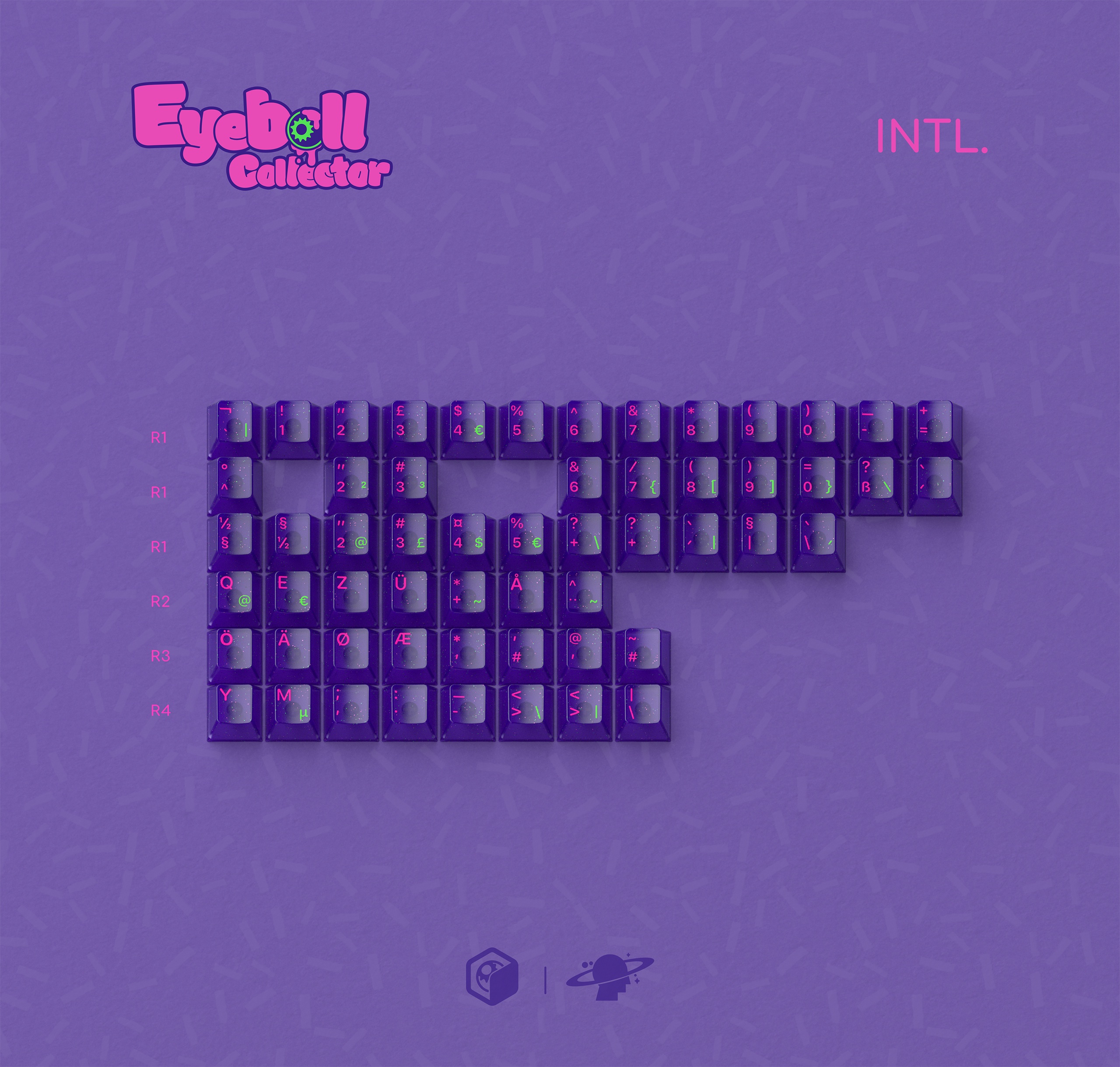 MW - Eyeball Collector image 31