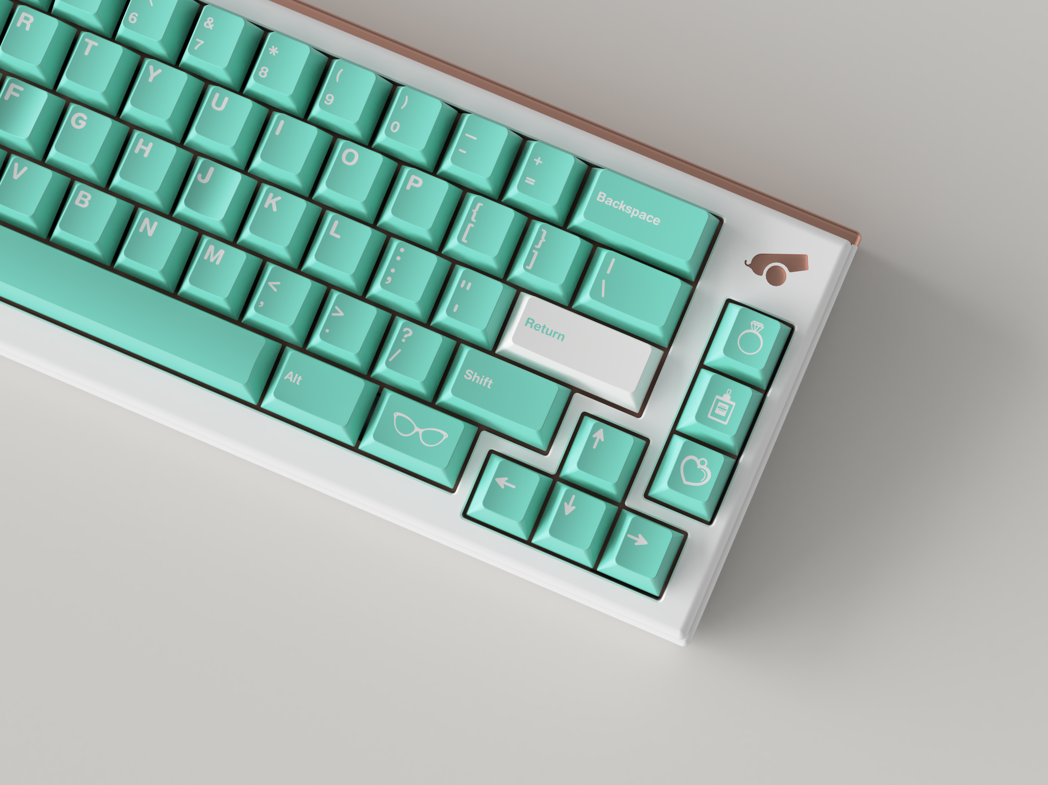 GMK Finer Things - February 1 to March 1 - All kits will be made! image 17