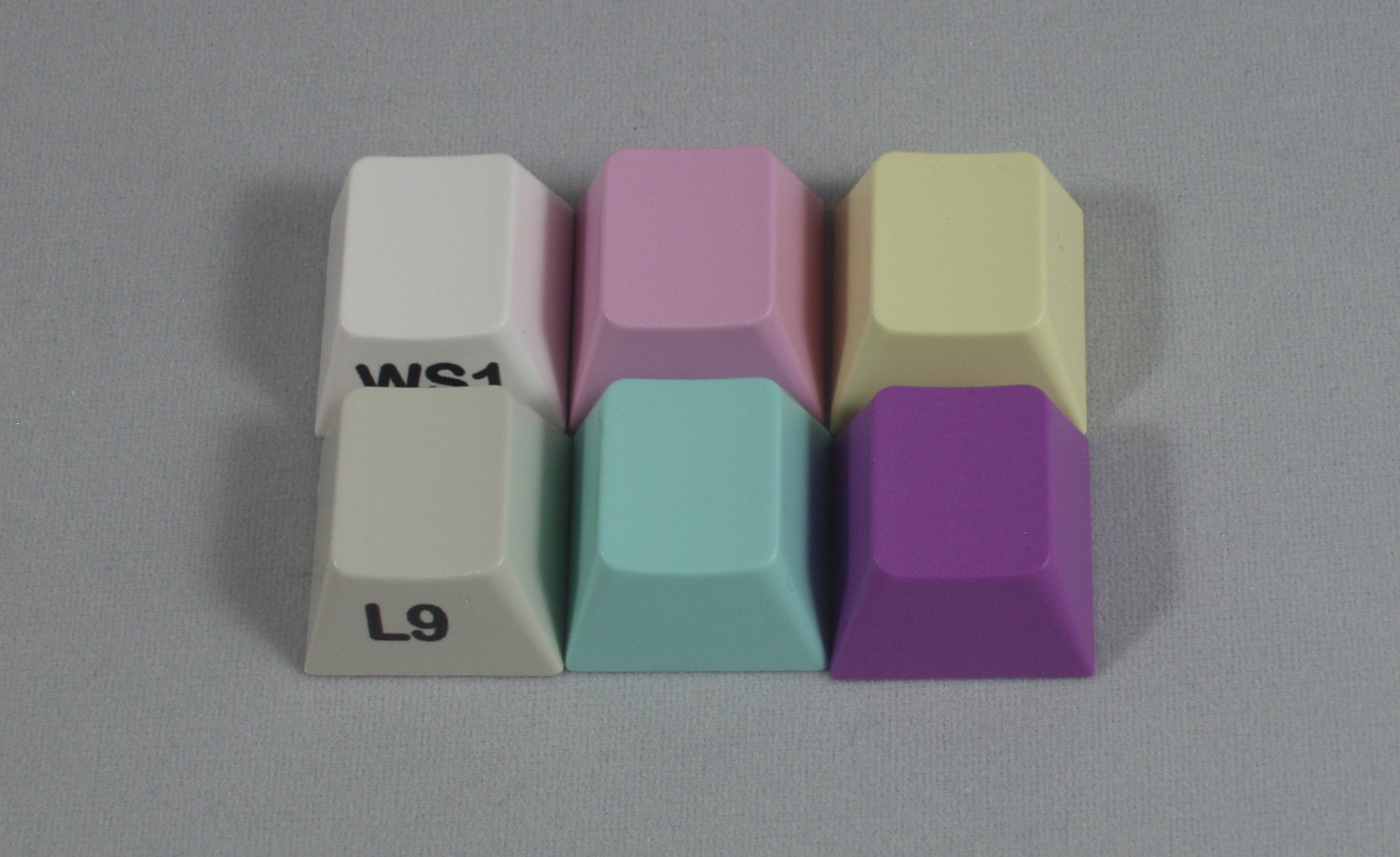 GMK『analogdreams』Shipping Soon image 38