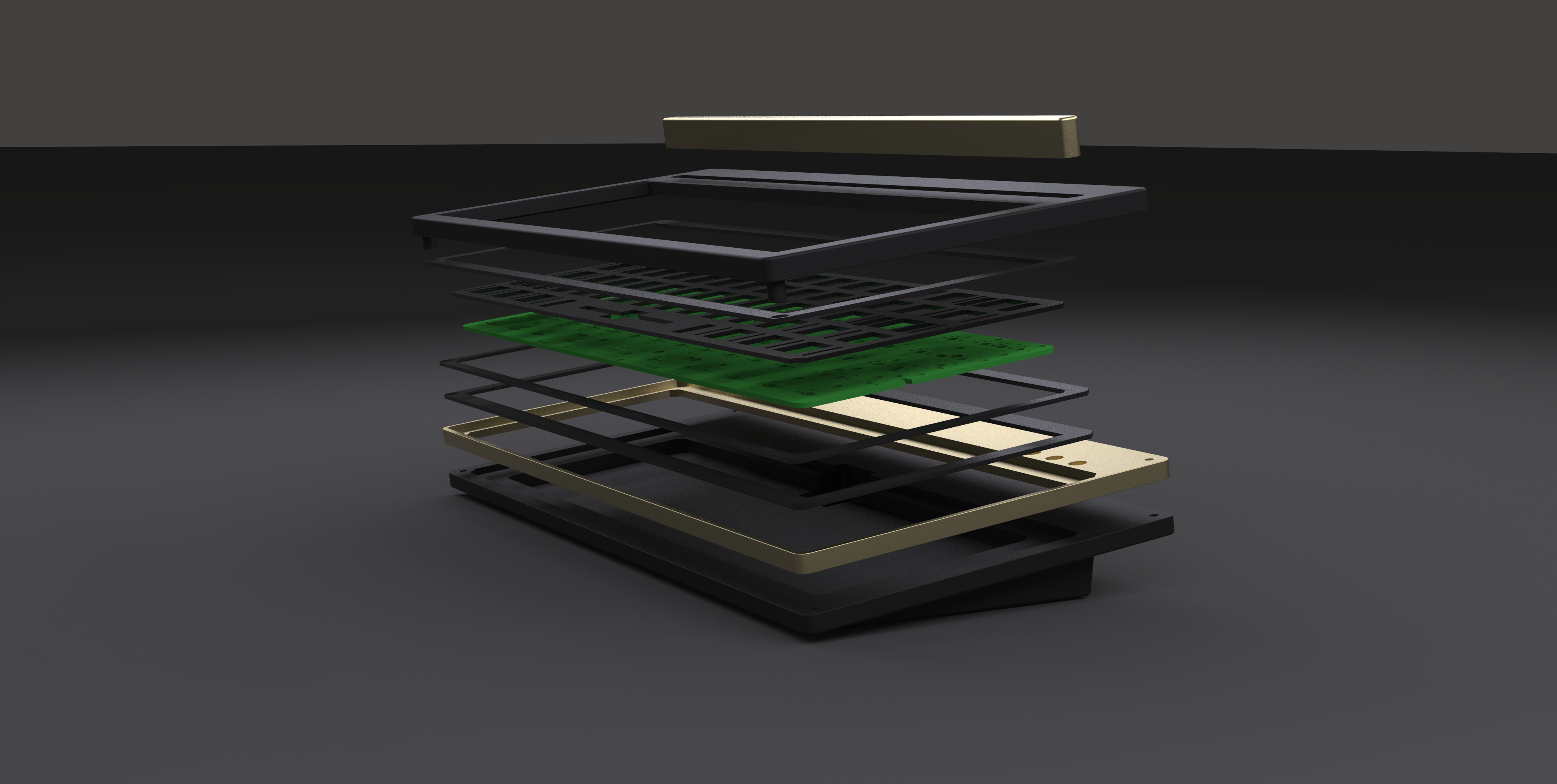 J-02 60% GB 100% Complete - All GB Boards Shipped image 3