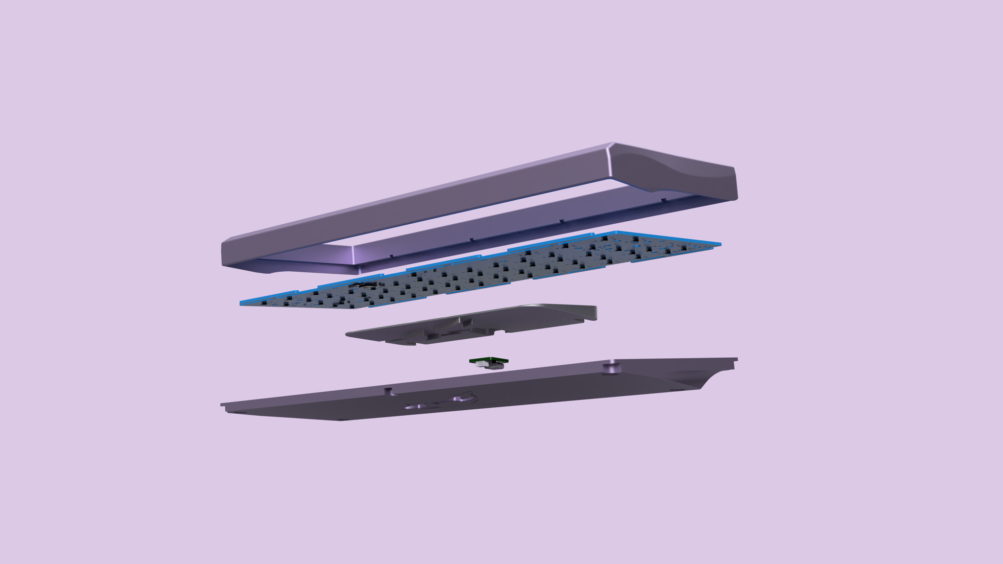 RIVA V2 - plateless 60% image 10