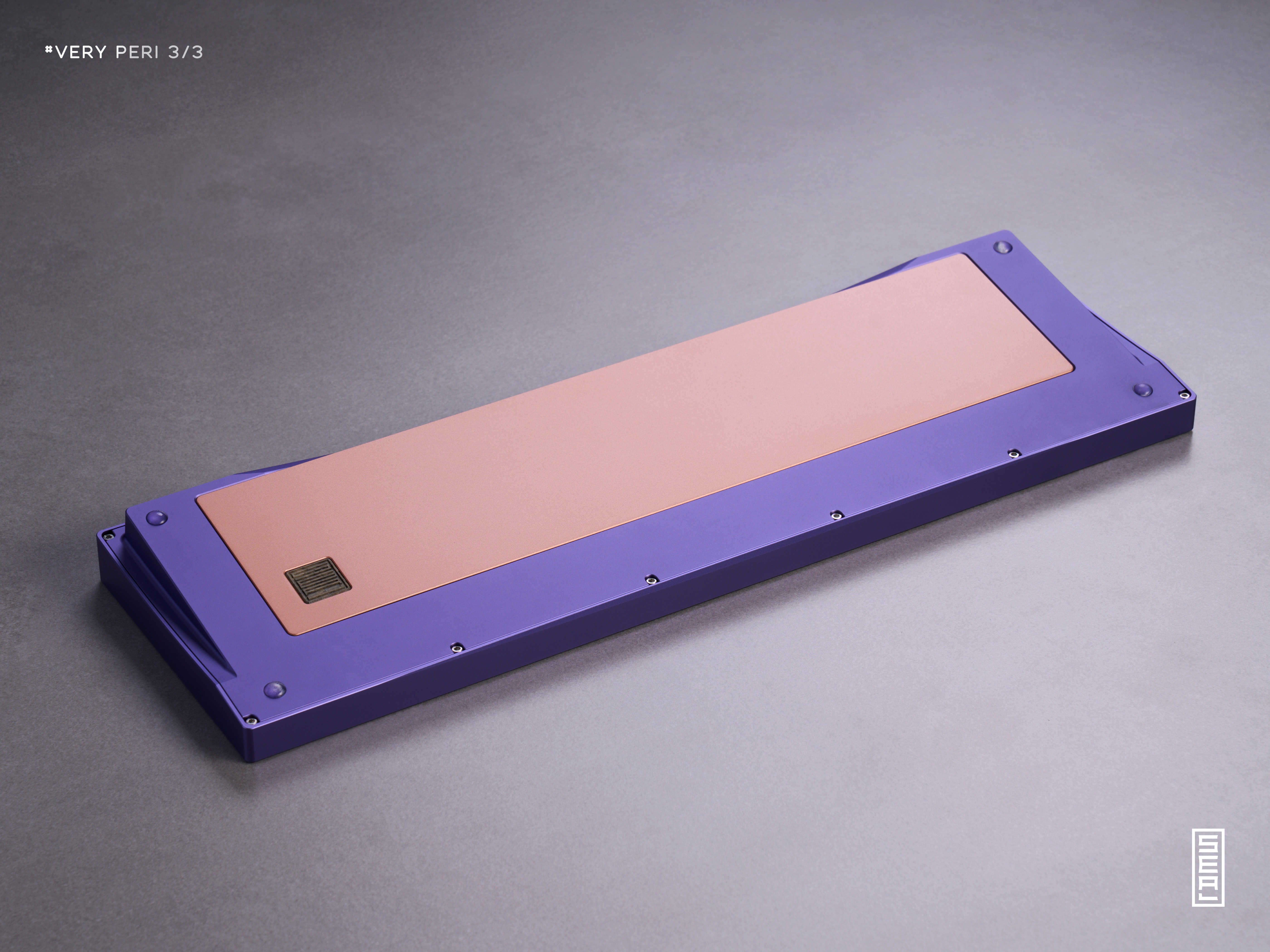 篆Seal - A Fullsize Keyboard image 23