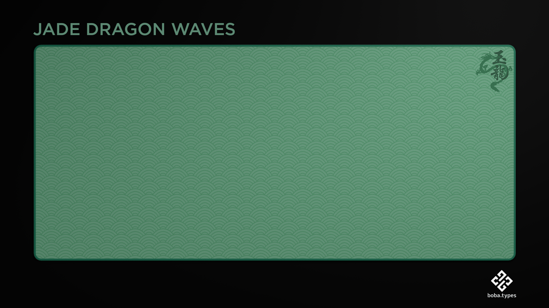 MW Jade Dragon | Pre-orders finished - In-stock now at US/EU image 25