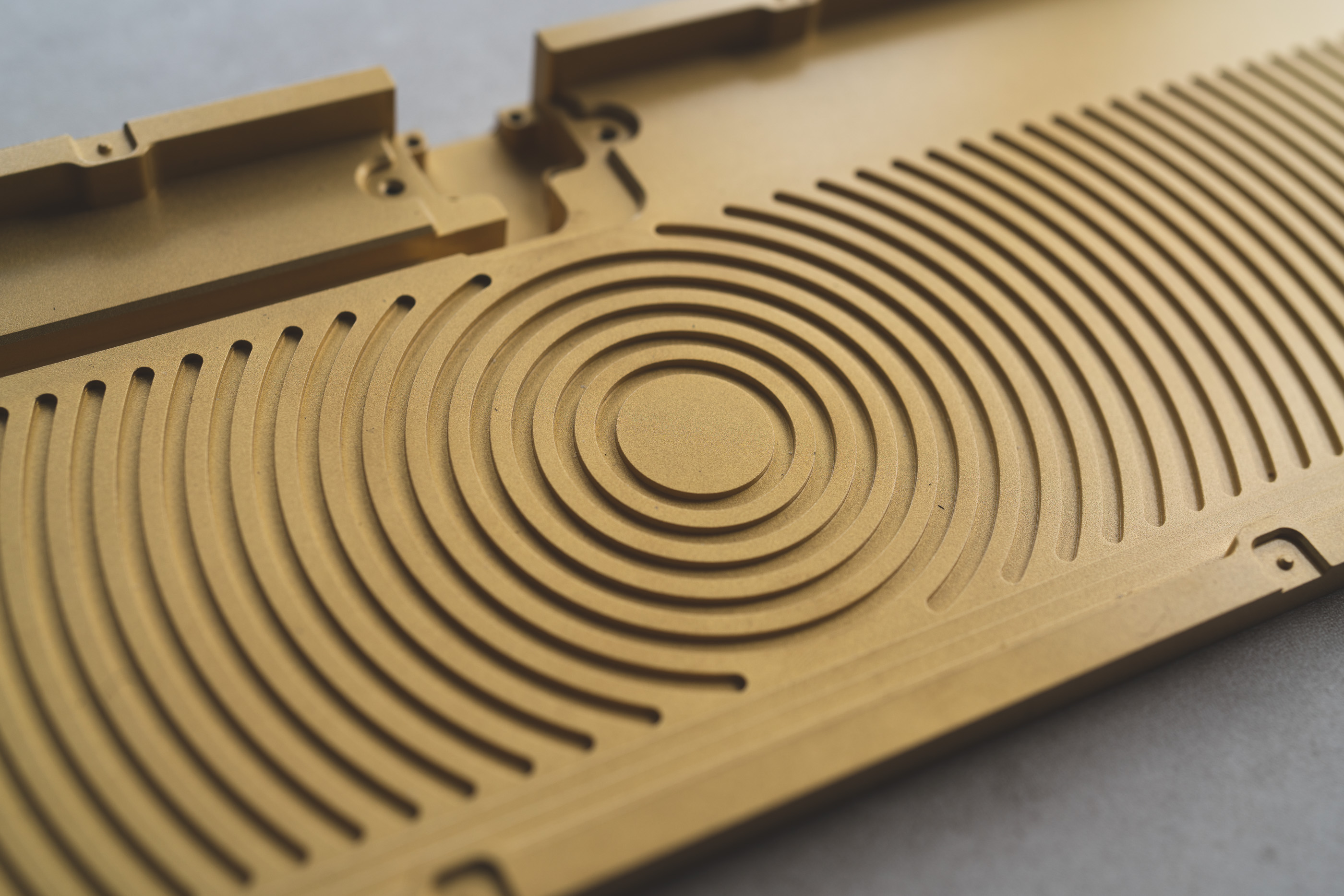Orbit 65% - Curved,Tadpole, Low Front Height. GB open till 18th June image 19