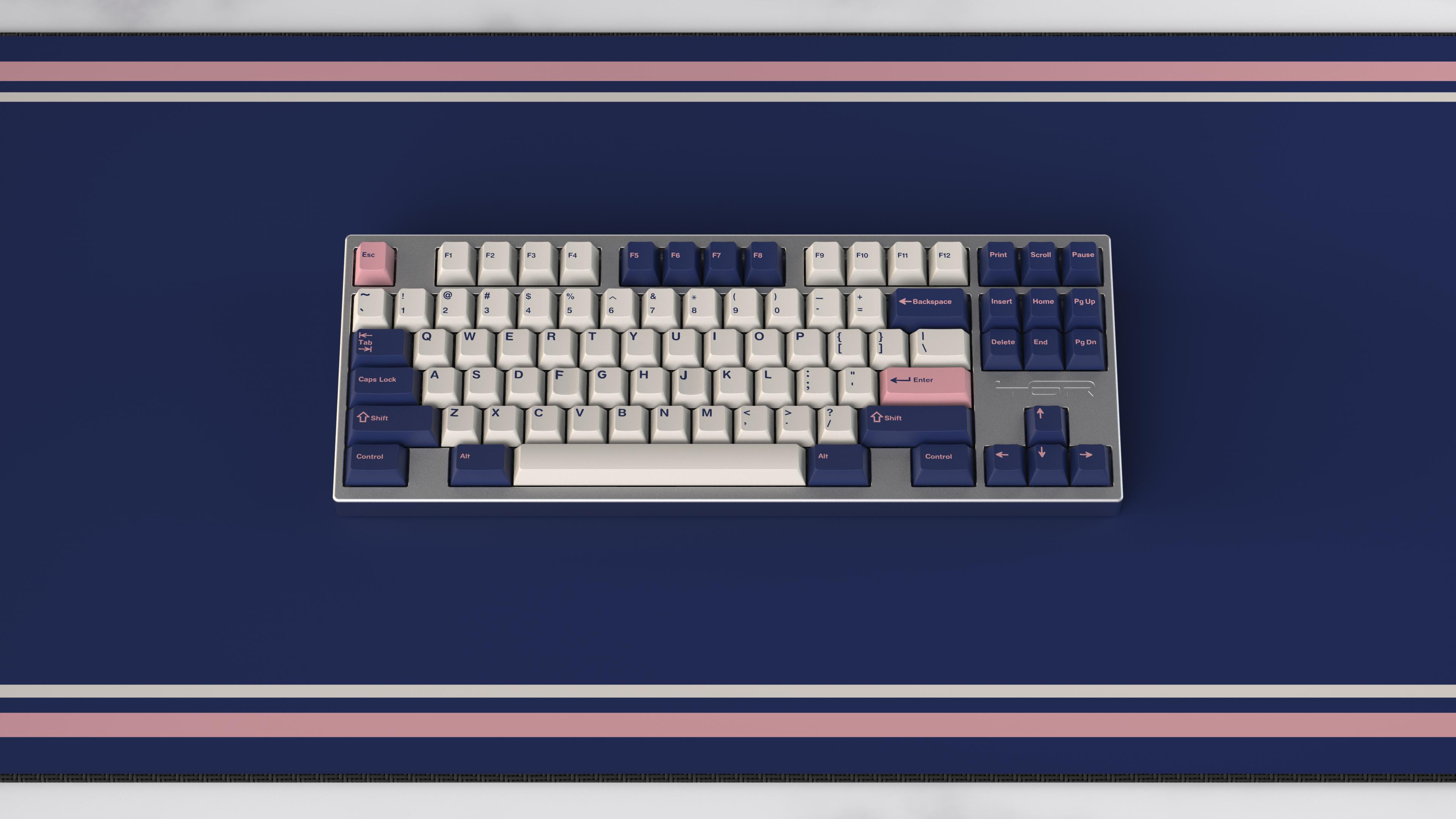 GMK Posh (Sept. 2020) - UPDATE: Shipped/Shipping to most customers! Extras! image 15