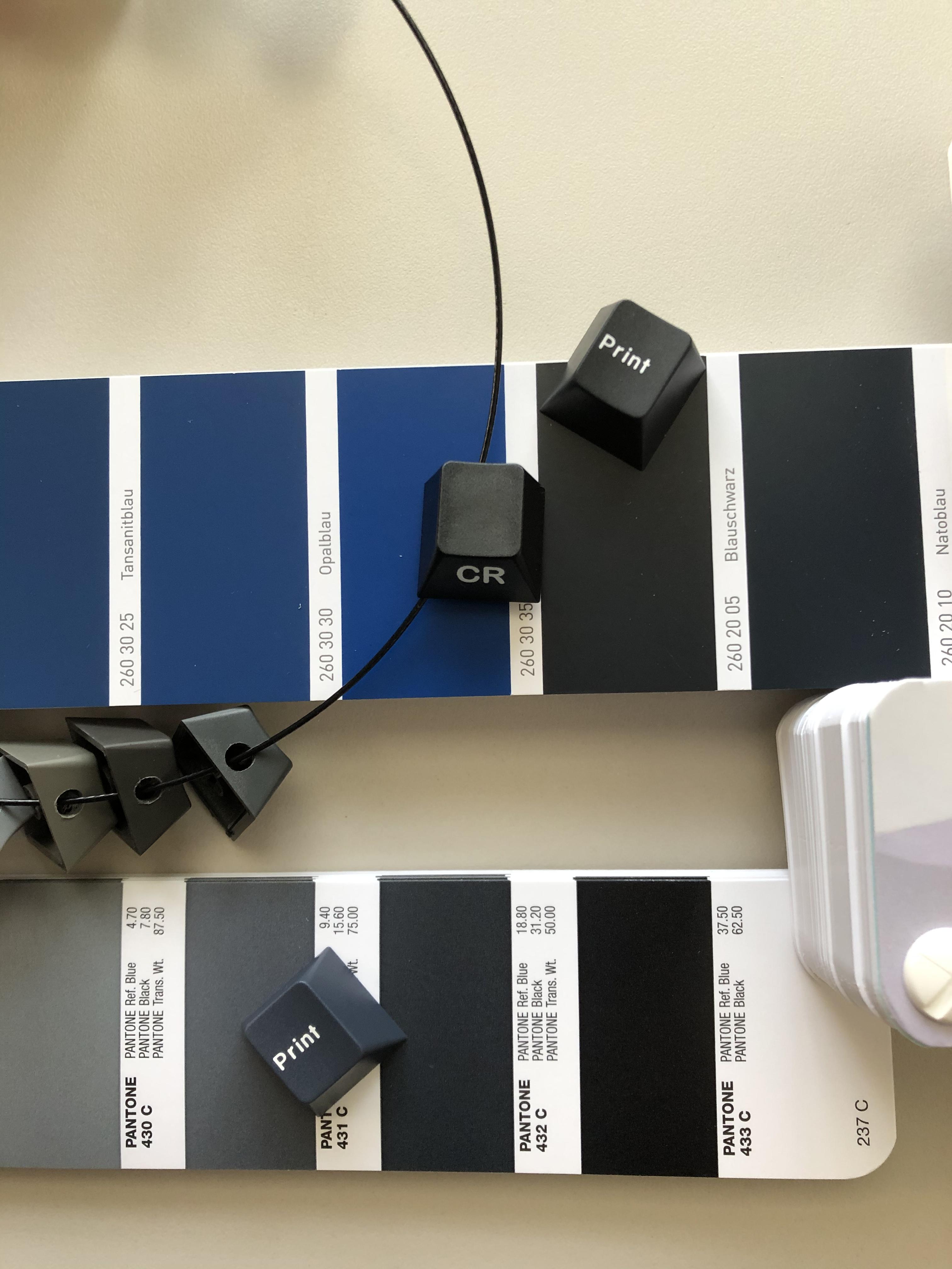 GMK Umbra | Completed | Nov. 1 - Dec. 16, 2019 image 18
