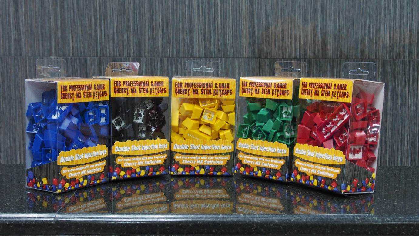 Tai Hao (ANSI + Add-On Pack) Keyset Group Buy [ALL SHIPPED >> REFUND ISSUE] image 12