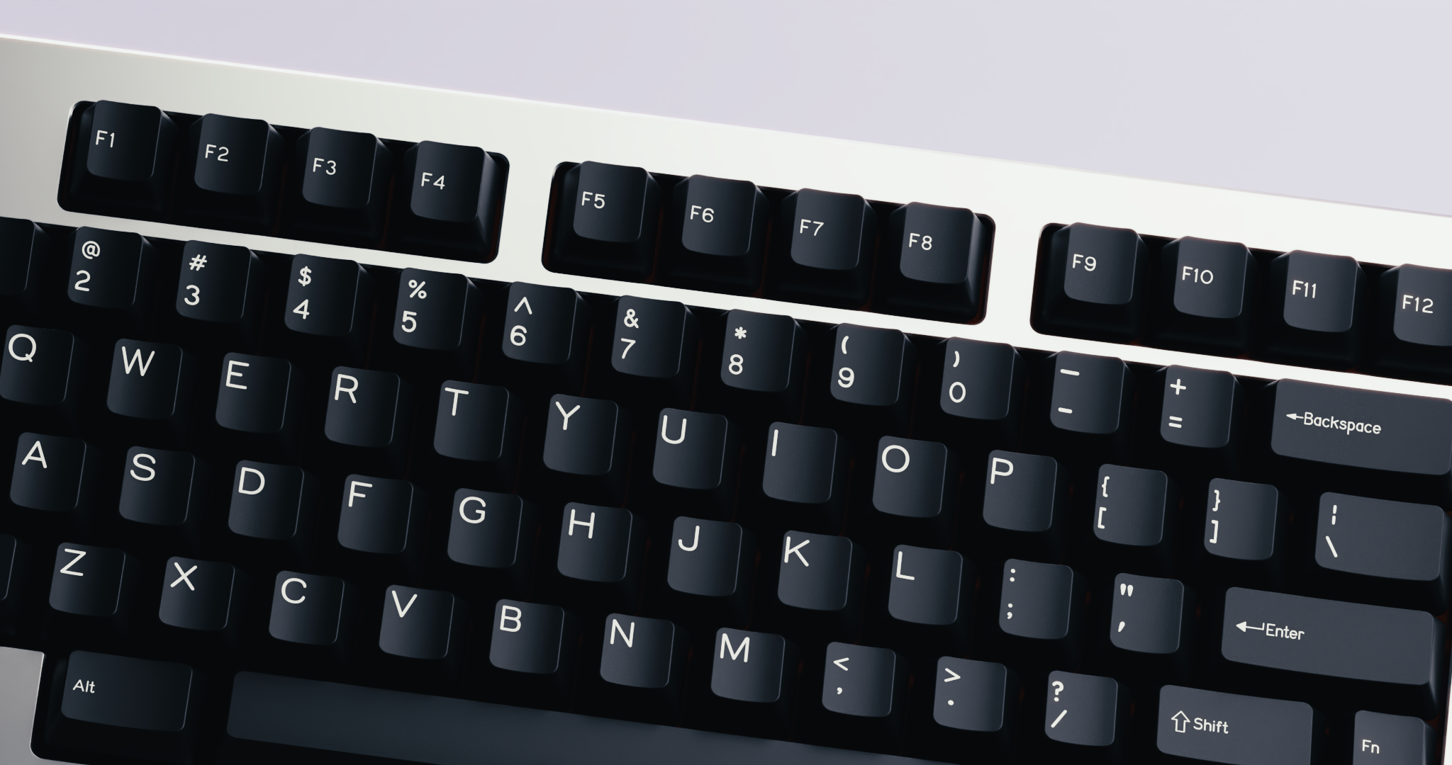 DCS LED Keys - Fill up the Google Form! image 8