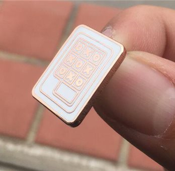 RAMA LIQUID HEART CAPS + M10 SHIRT (SHIPPED) image 9