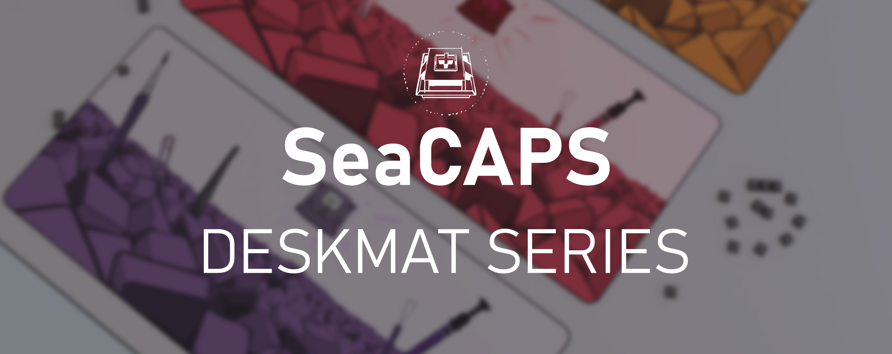 SeaCAPS Deskmat Series -- Numbers are up! image 8