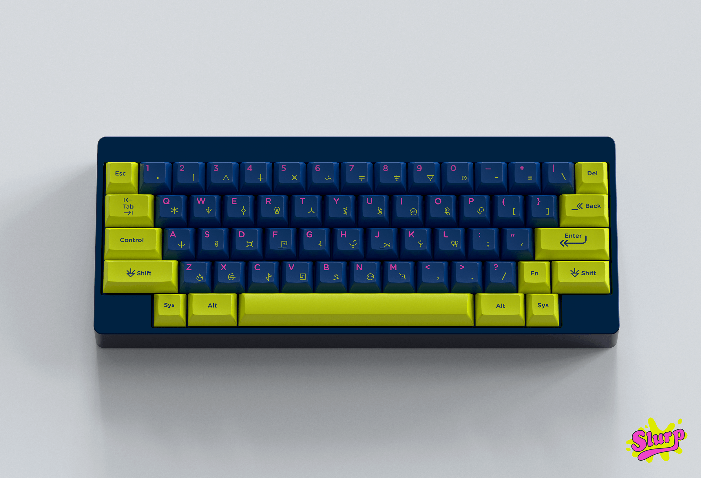 KAT Slurp | TKL Sample received 6/2/22 come check thread!(GB Closed)