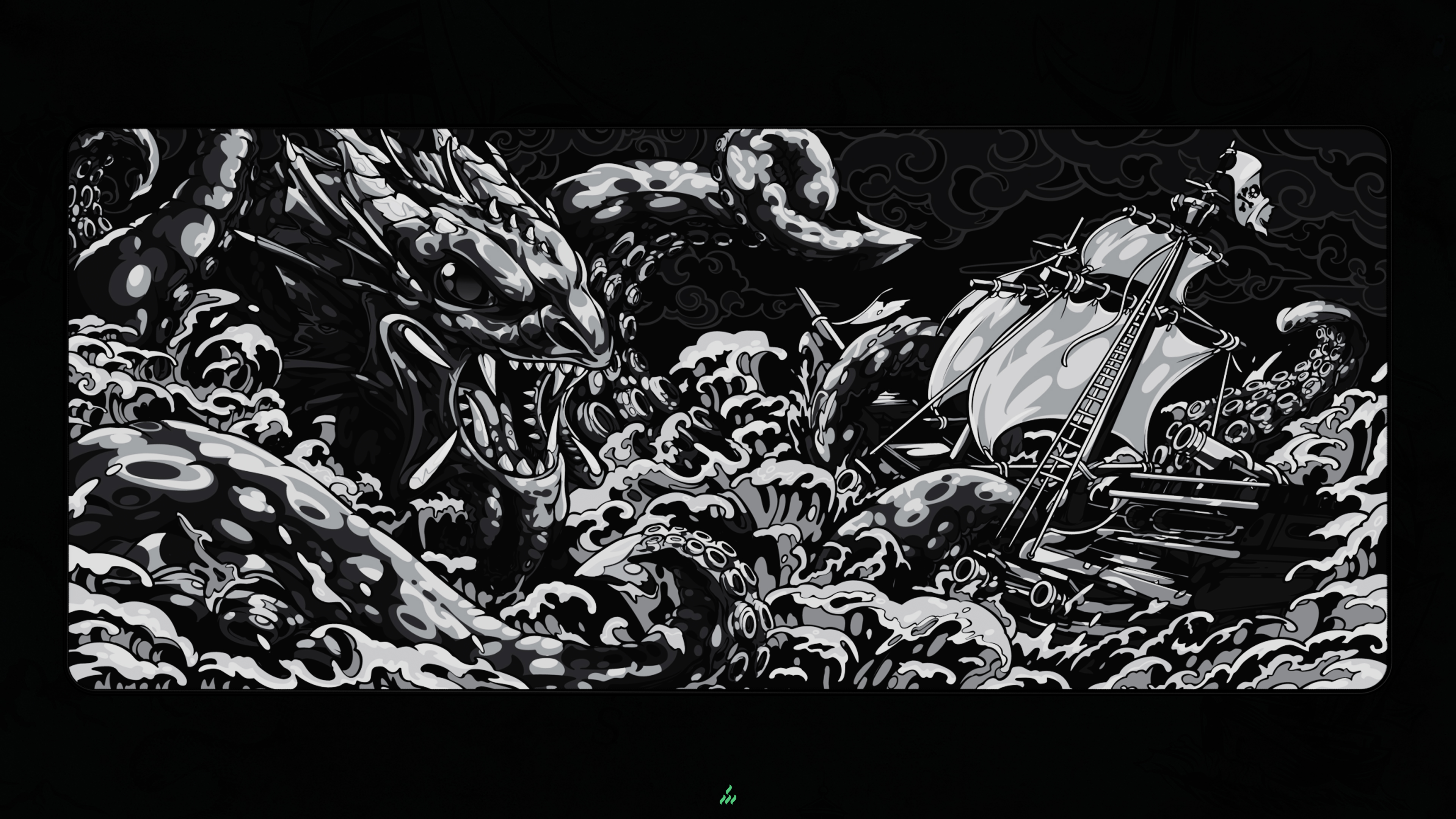 GMK Davy Jones' Locker image 11