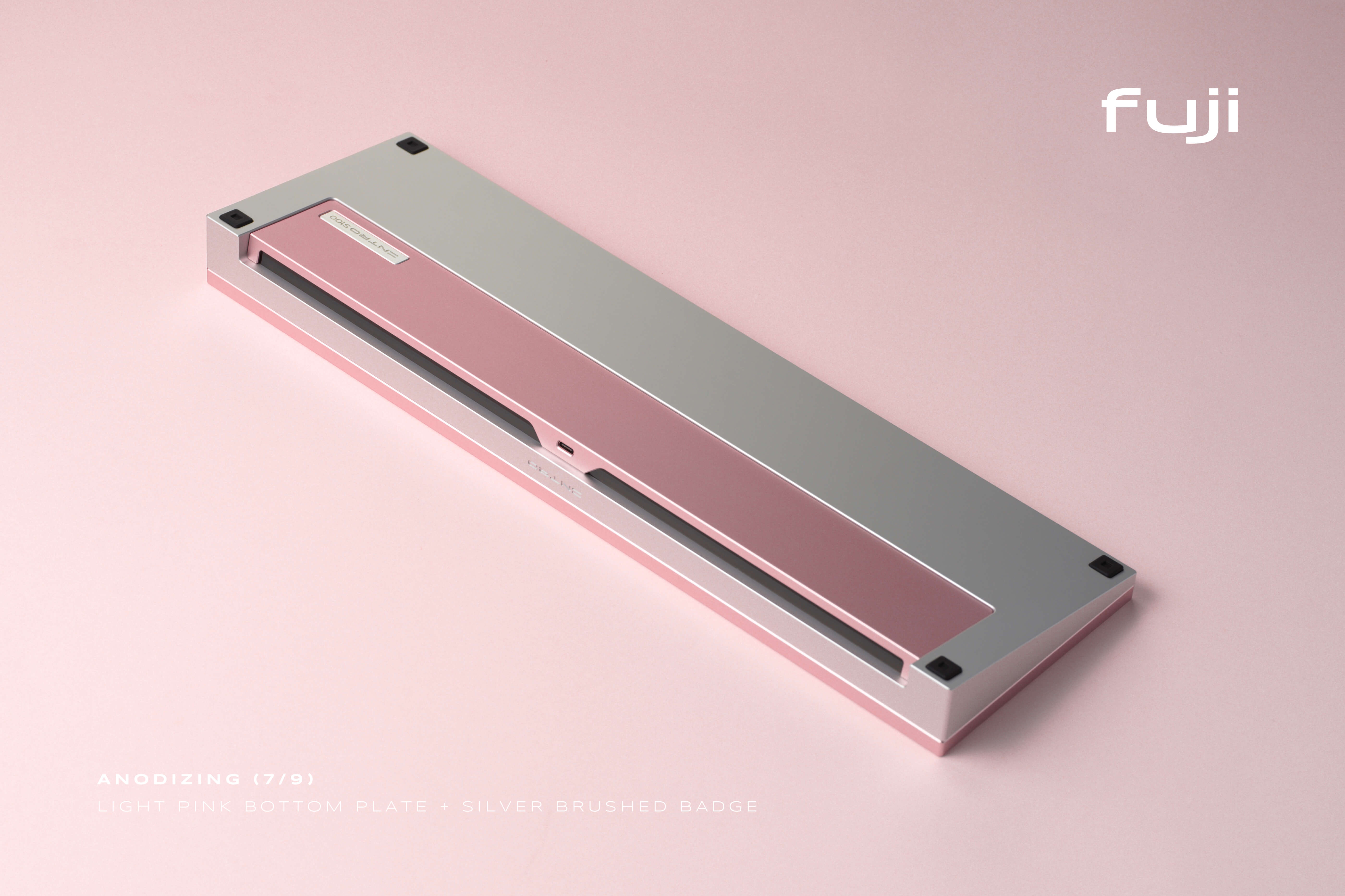 Vertex Intro S100 | The Bigger the Better! | Pre-order date: Feb 05 2025 image 74